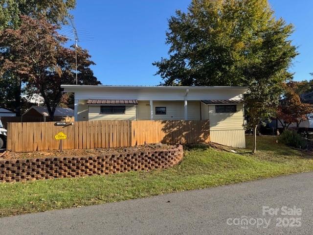 314 Lake Tillery Trail #74/75E — Mount Gilead