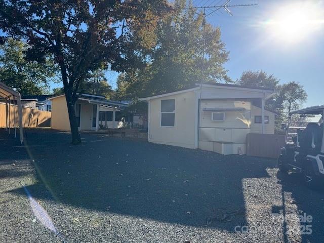 314 Lake Tillery Trail #74/75E — Mount Gilead
