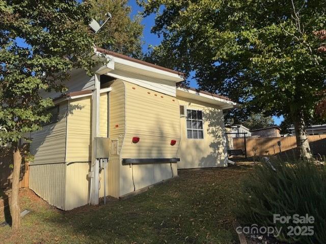 314 Lake Tillery Trail #74/75E — Mount Gilead