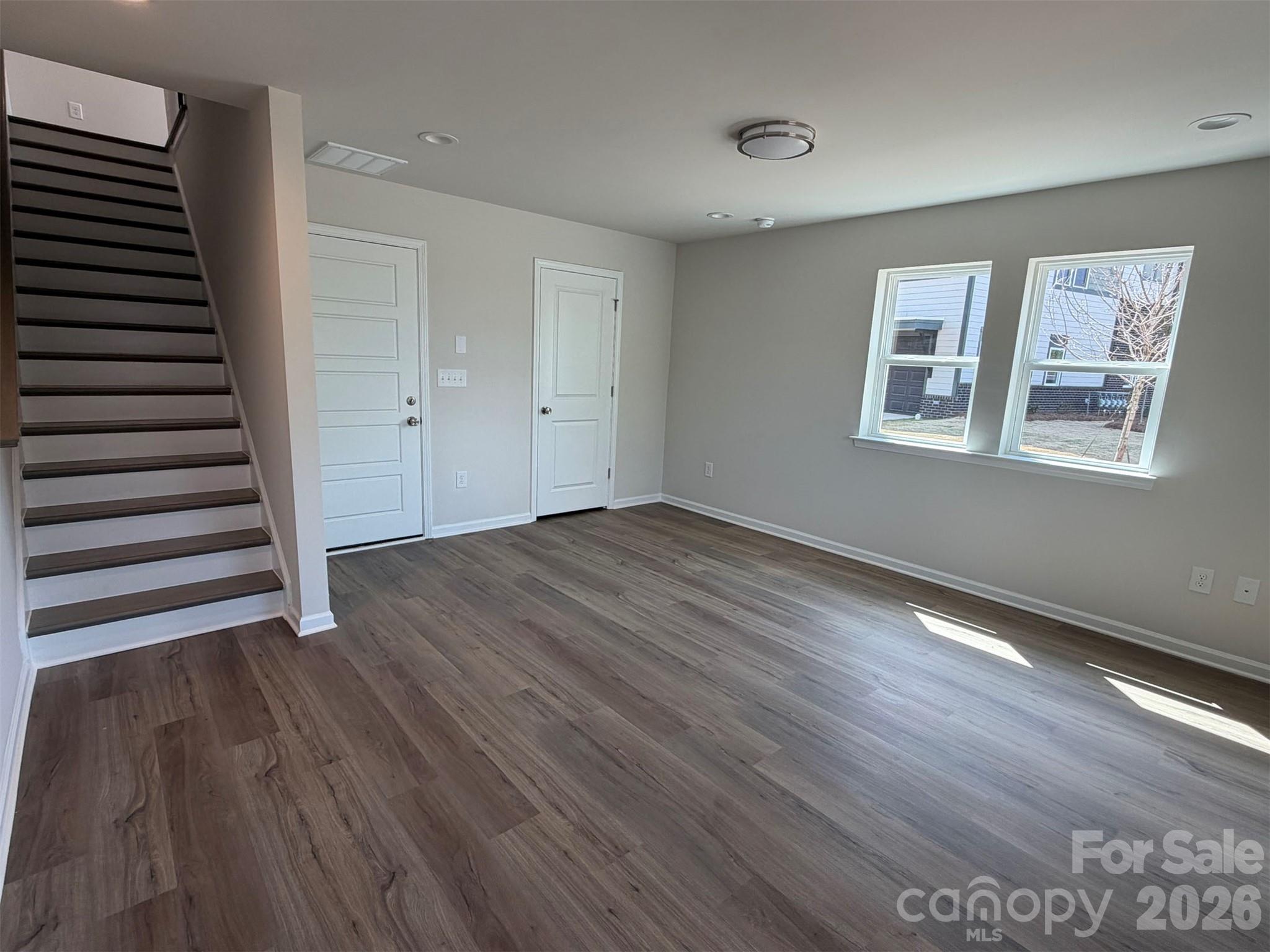 1610 Spring Street #EQX1873 — Charlotte