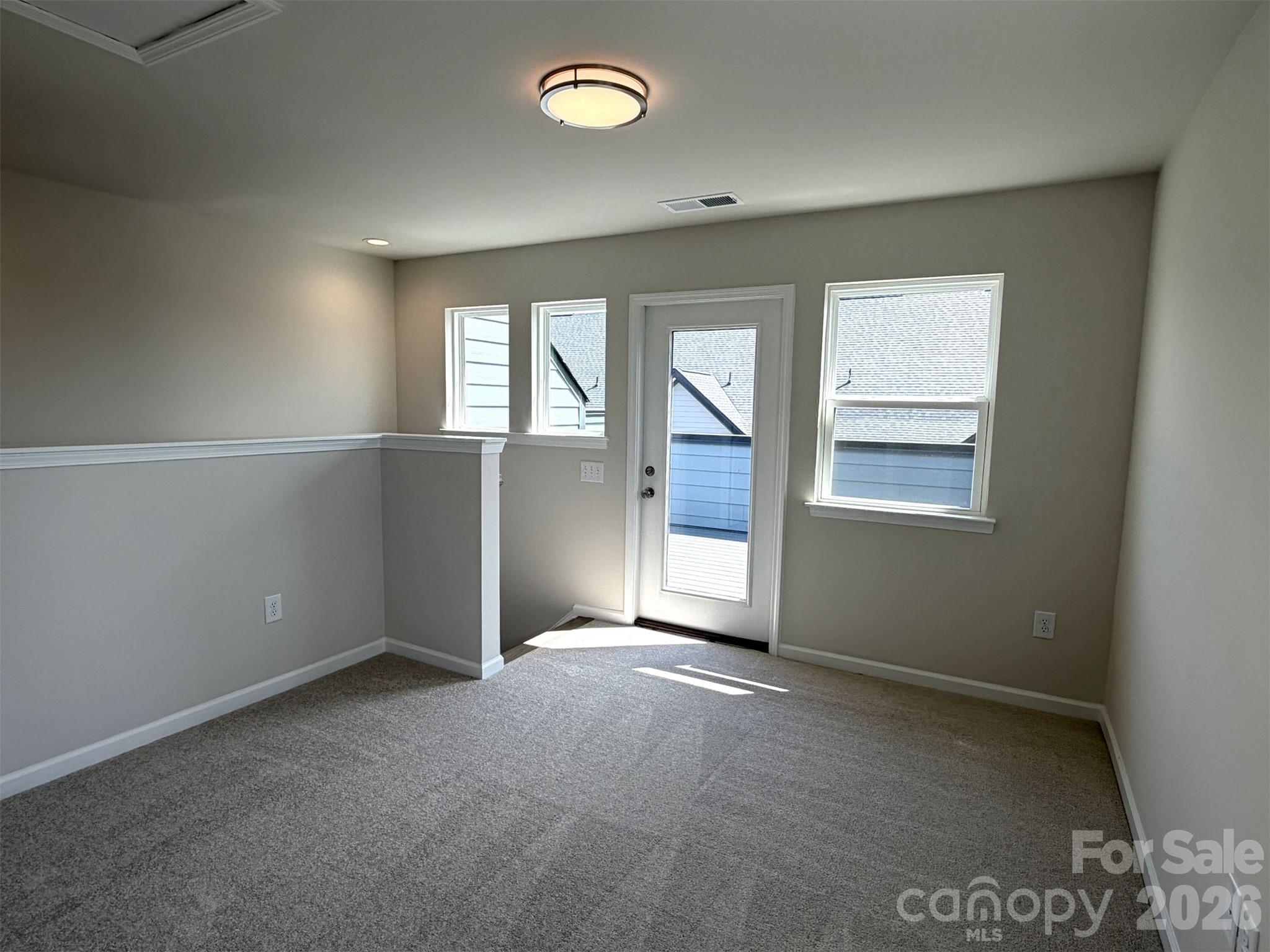1610 Spring Street #EQX1873 — Charlotte