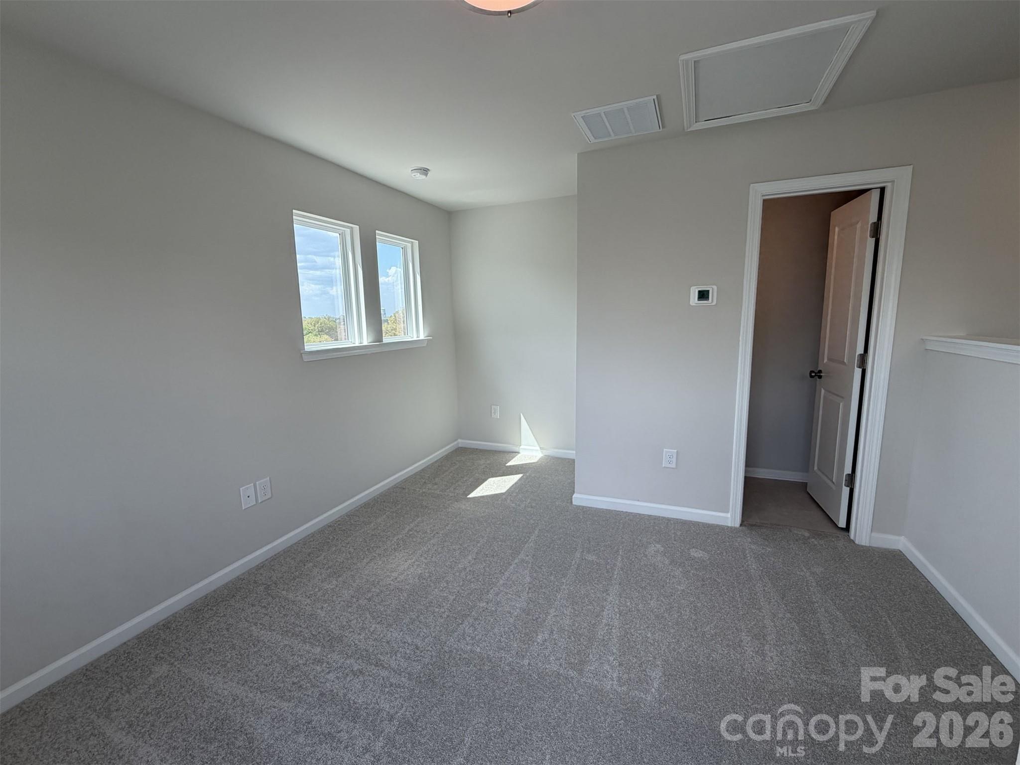 1610 Spring Street #EQX1873 — Charlotte