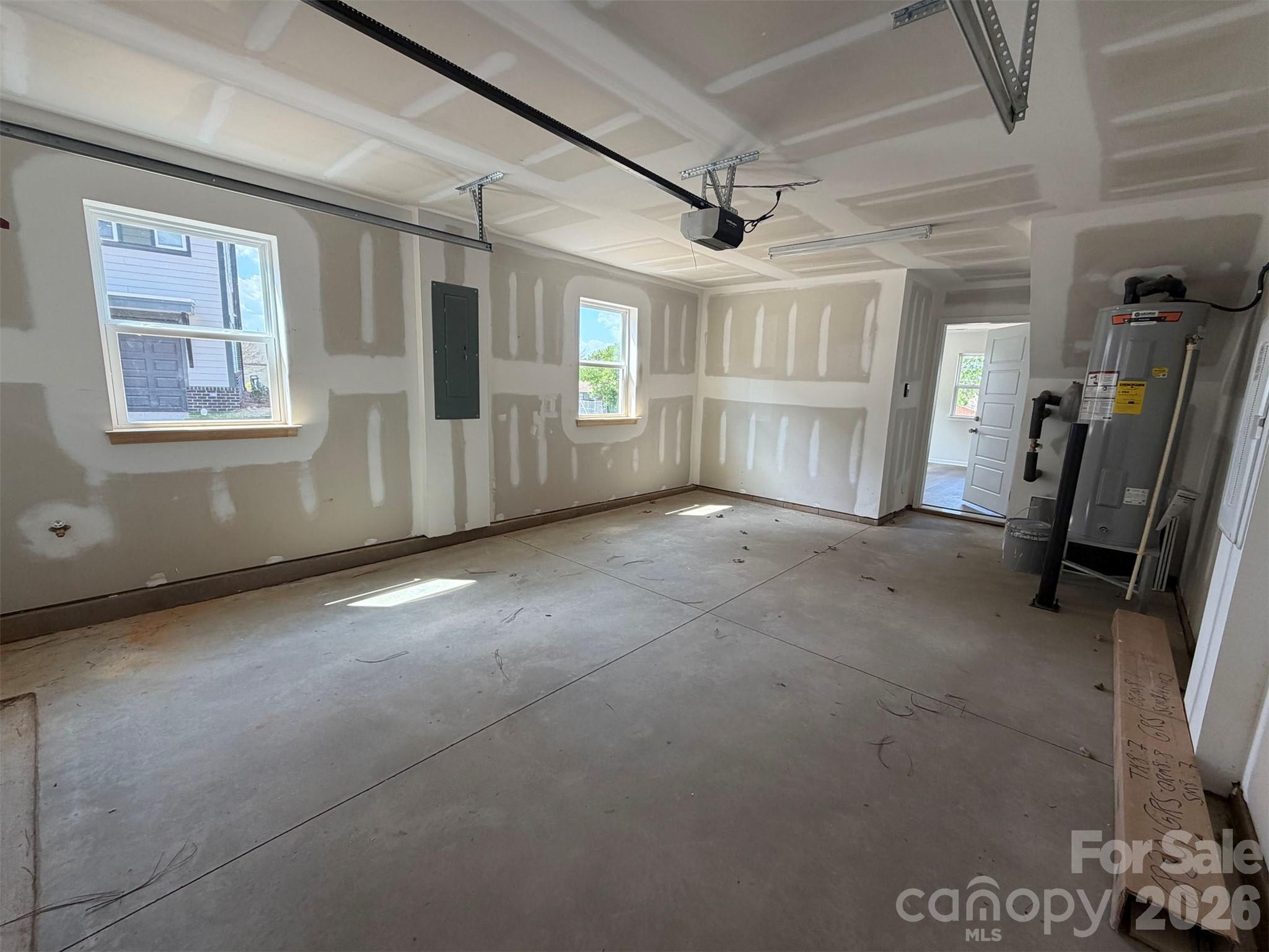 1610 Spring Street #EQX1873 — Charlotte