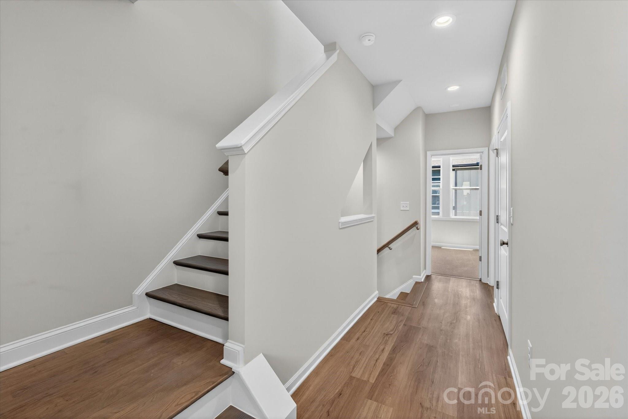 1610 Spring Street #EQX1873 — Charlotte