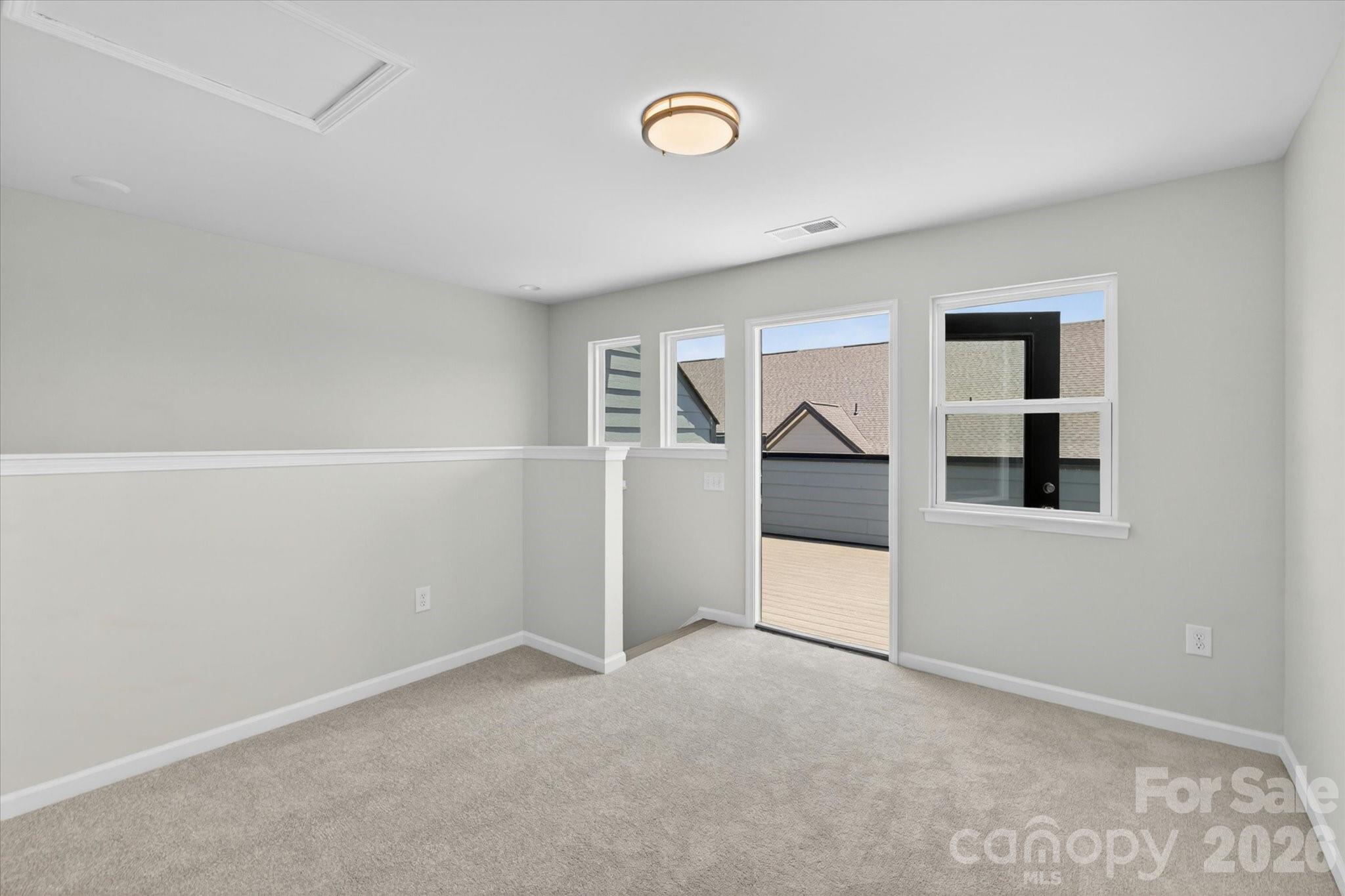 1610 Spring Street #EQX1873 — Charlotte