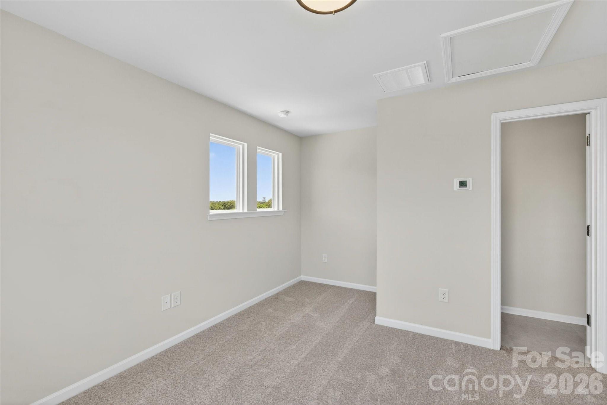 1610 Spring Street #EQX1873 — Charlotte