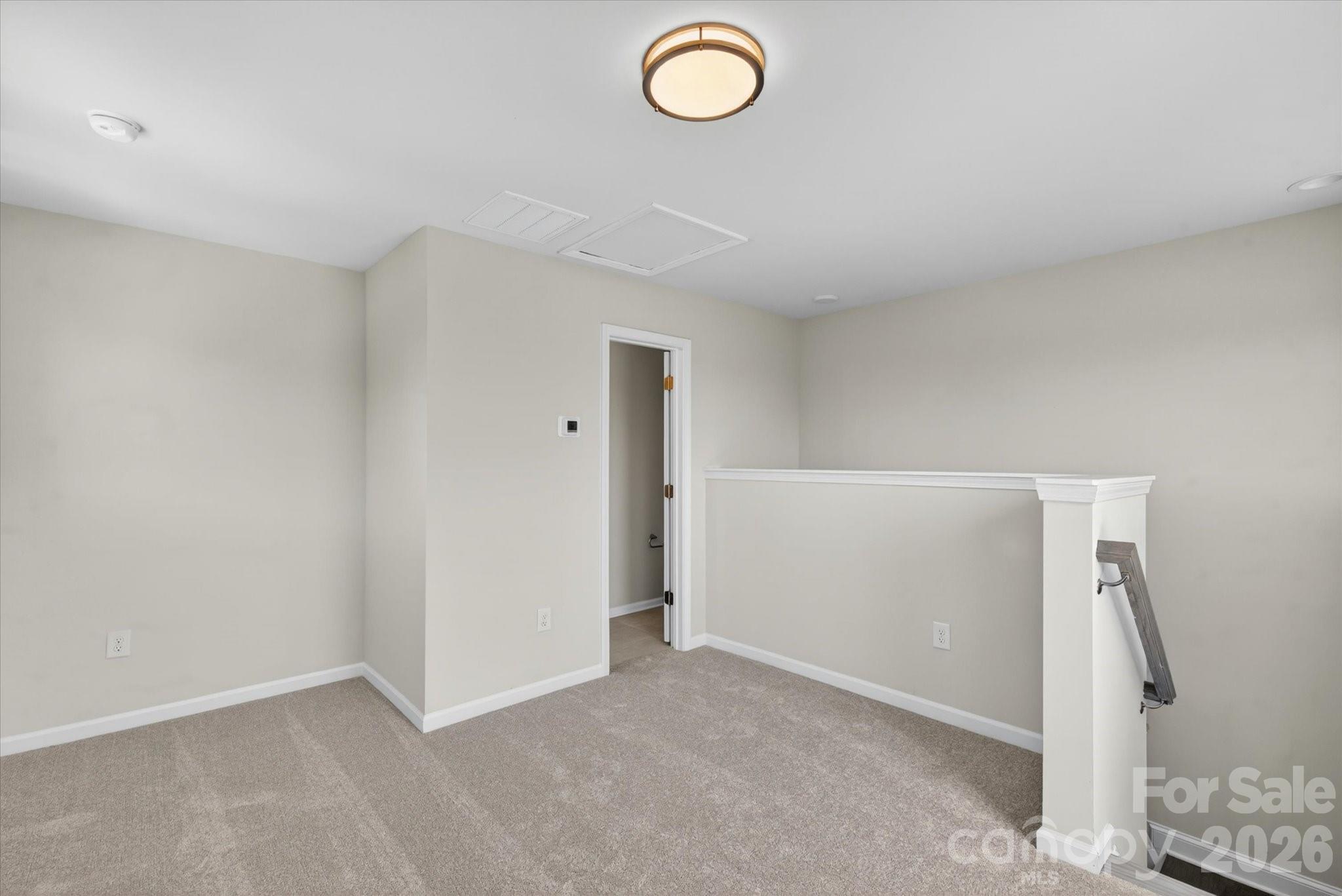 1610 Spring Street #EQX1873 — Charlotte
