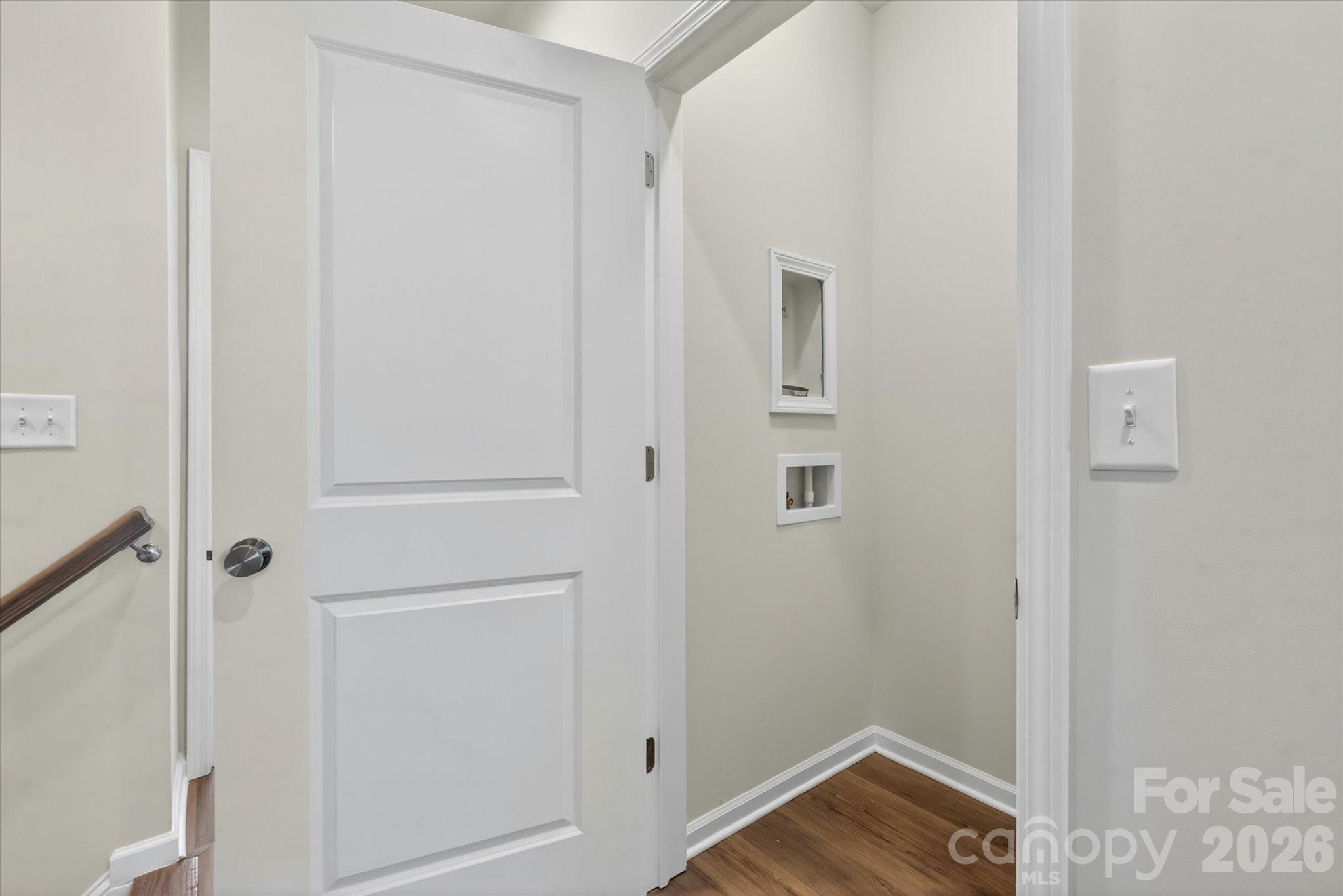 1610 Spring Street #EQX1873 — Charlotte