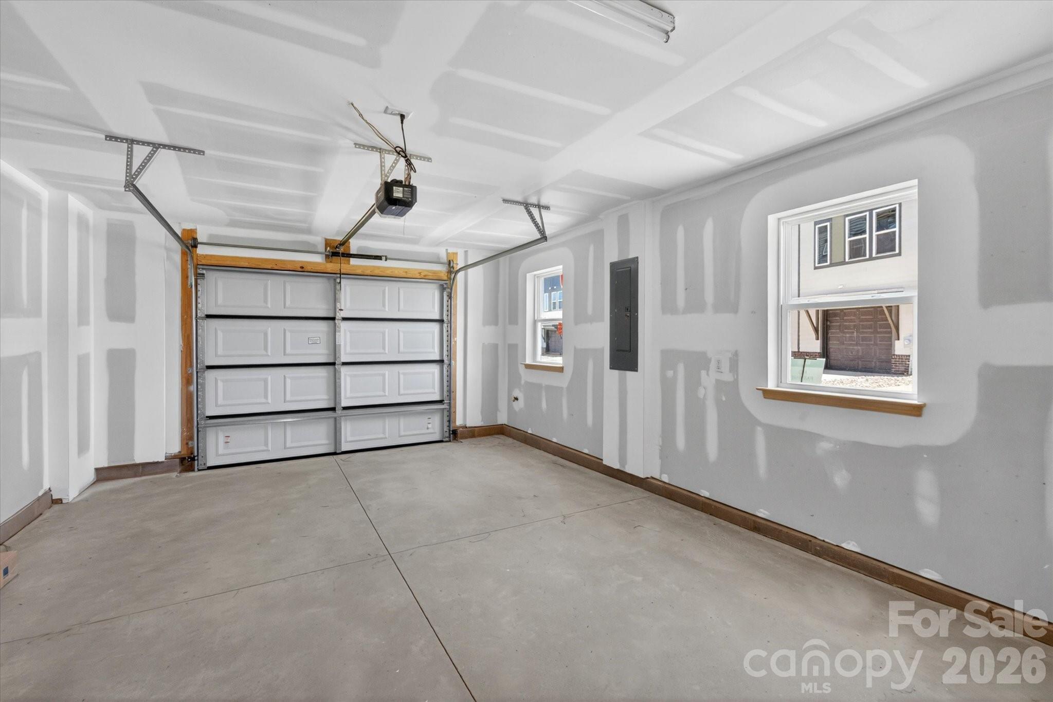 1610 Spring Street #EQX1873 — Charlotte