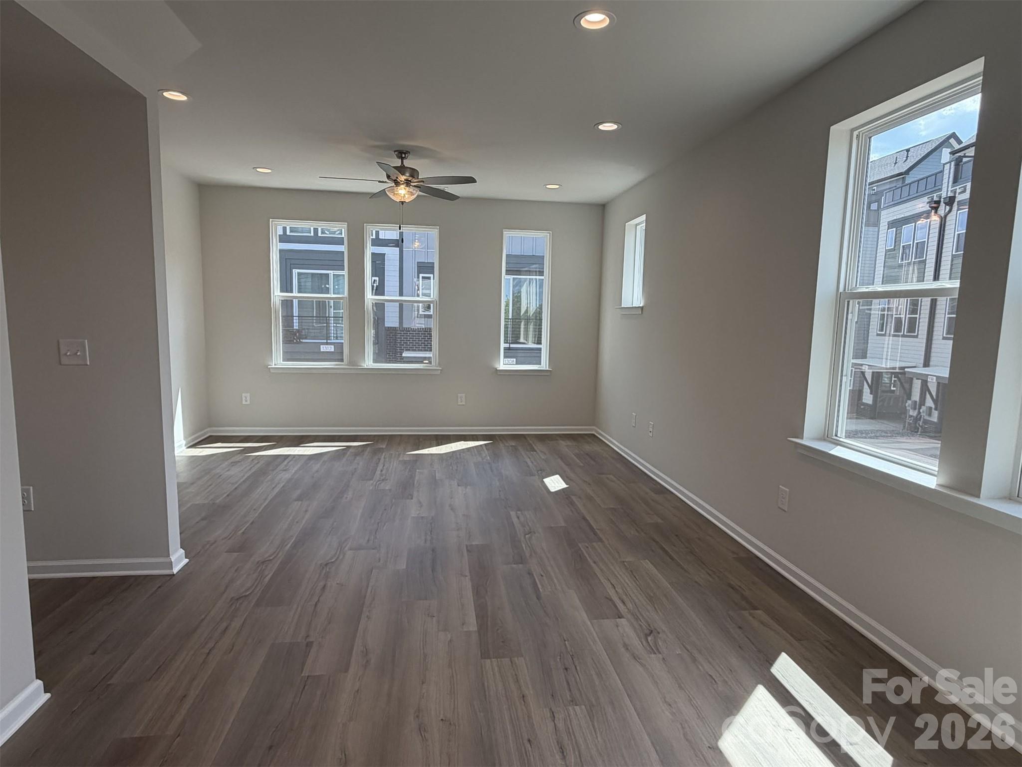 1610 Spring Street #EQX1873 — Charlotte