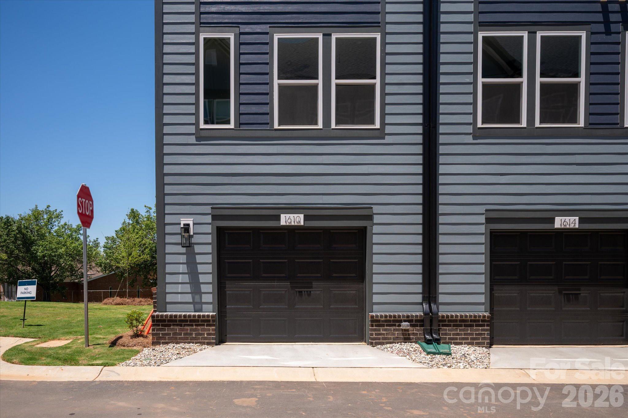 1610 Spring Street #EQX1873 — Charlotte