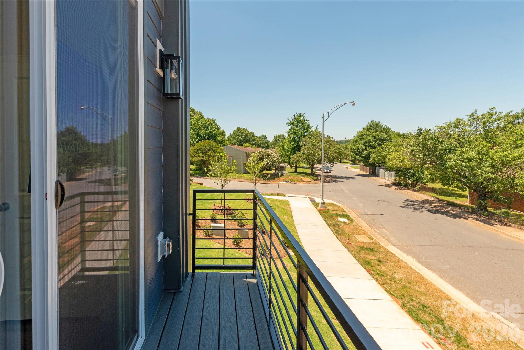 1610 Spring Street #EQX1873 — Charlotte