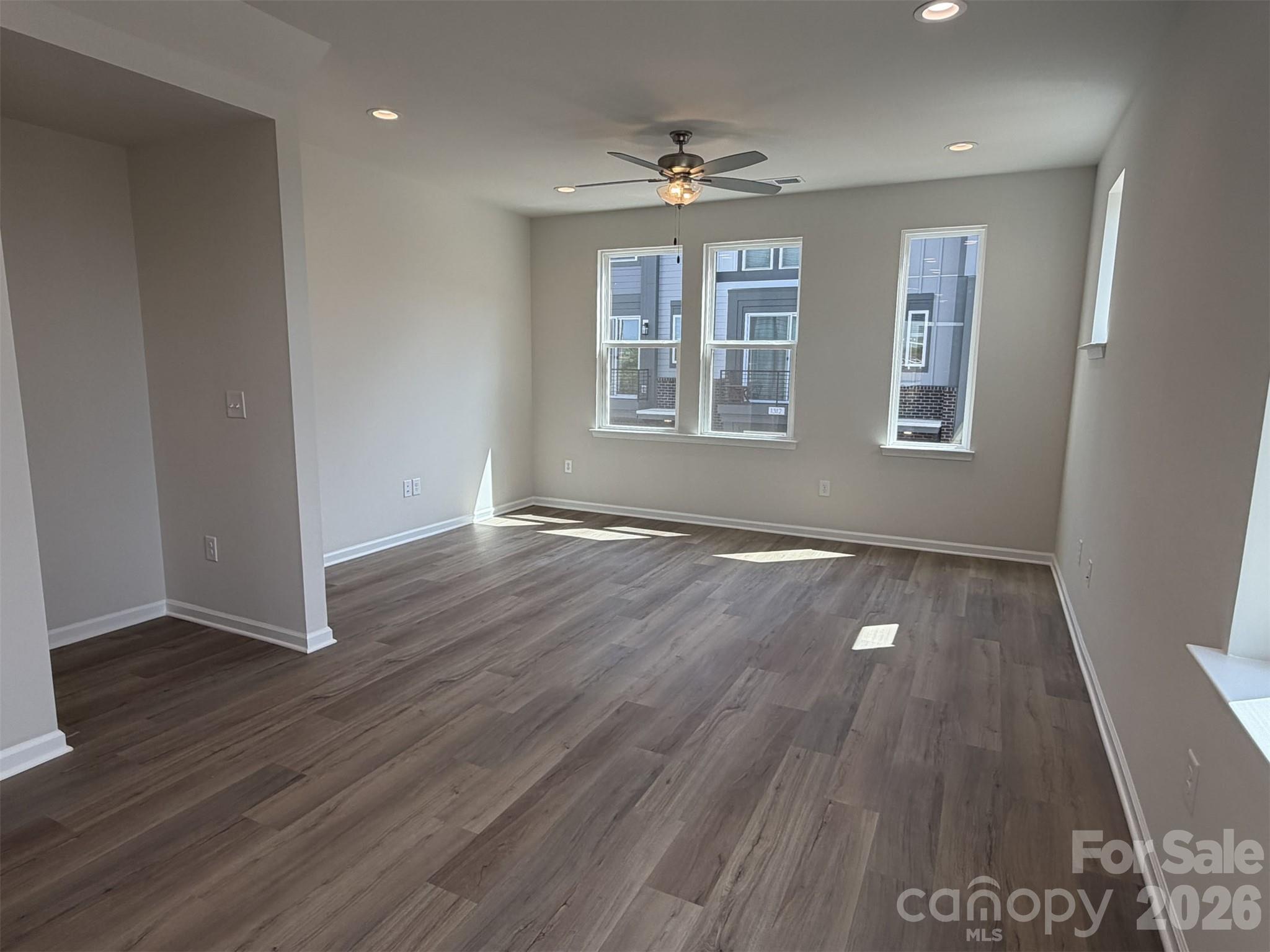1610 Spring Street #EQX1873 — Charlotte