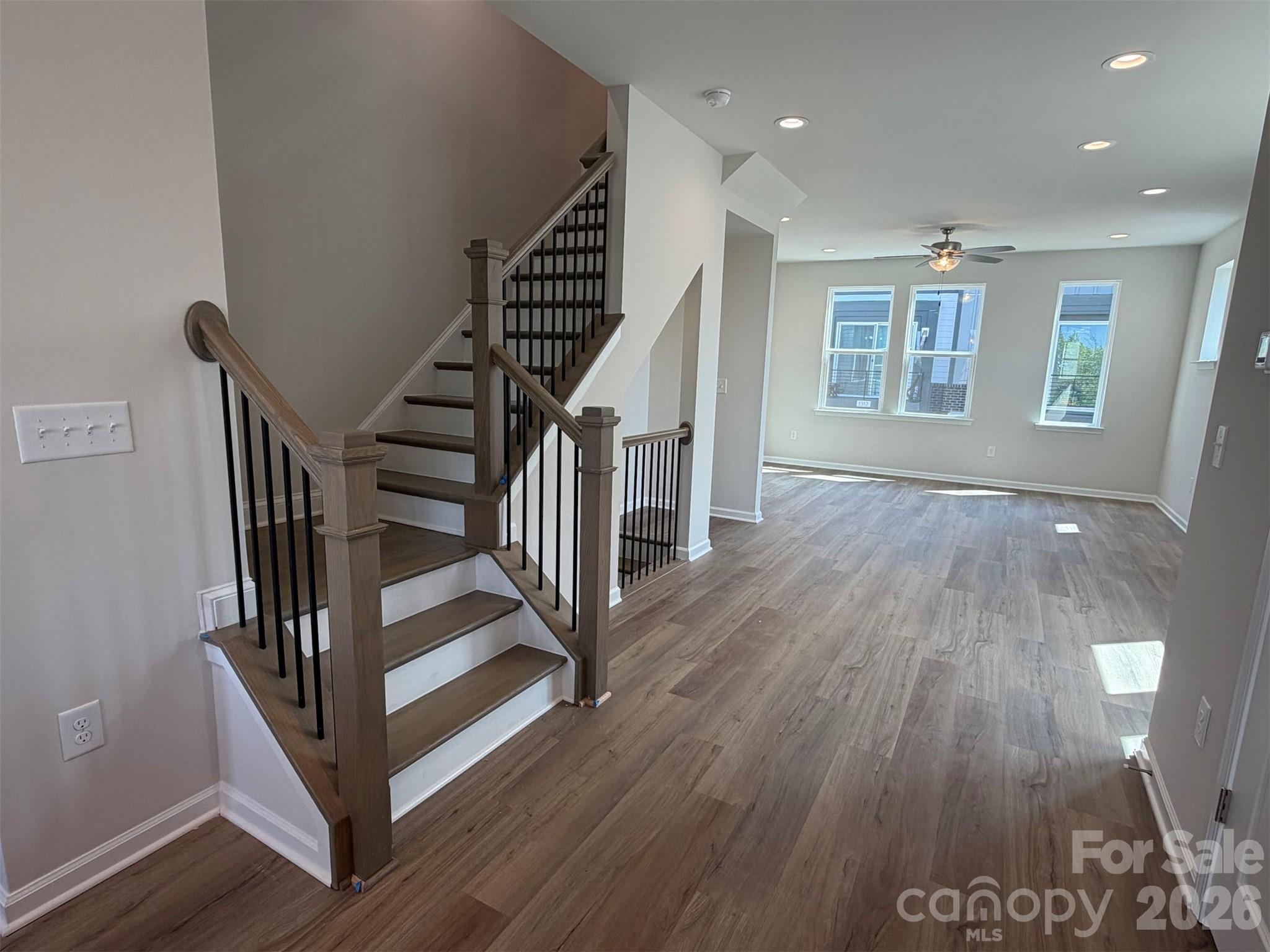 1610 Spring Street #EQX1873 — Charlotte