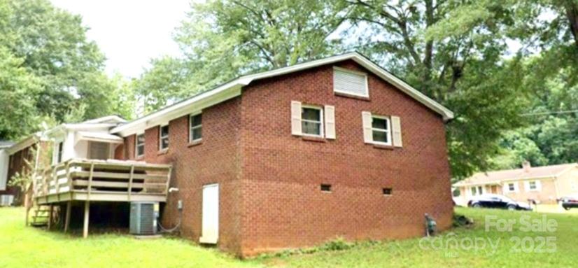 739 Vale Street — Shelby