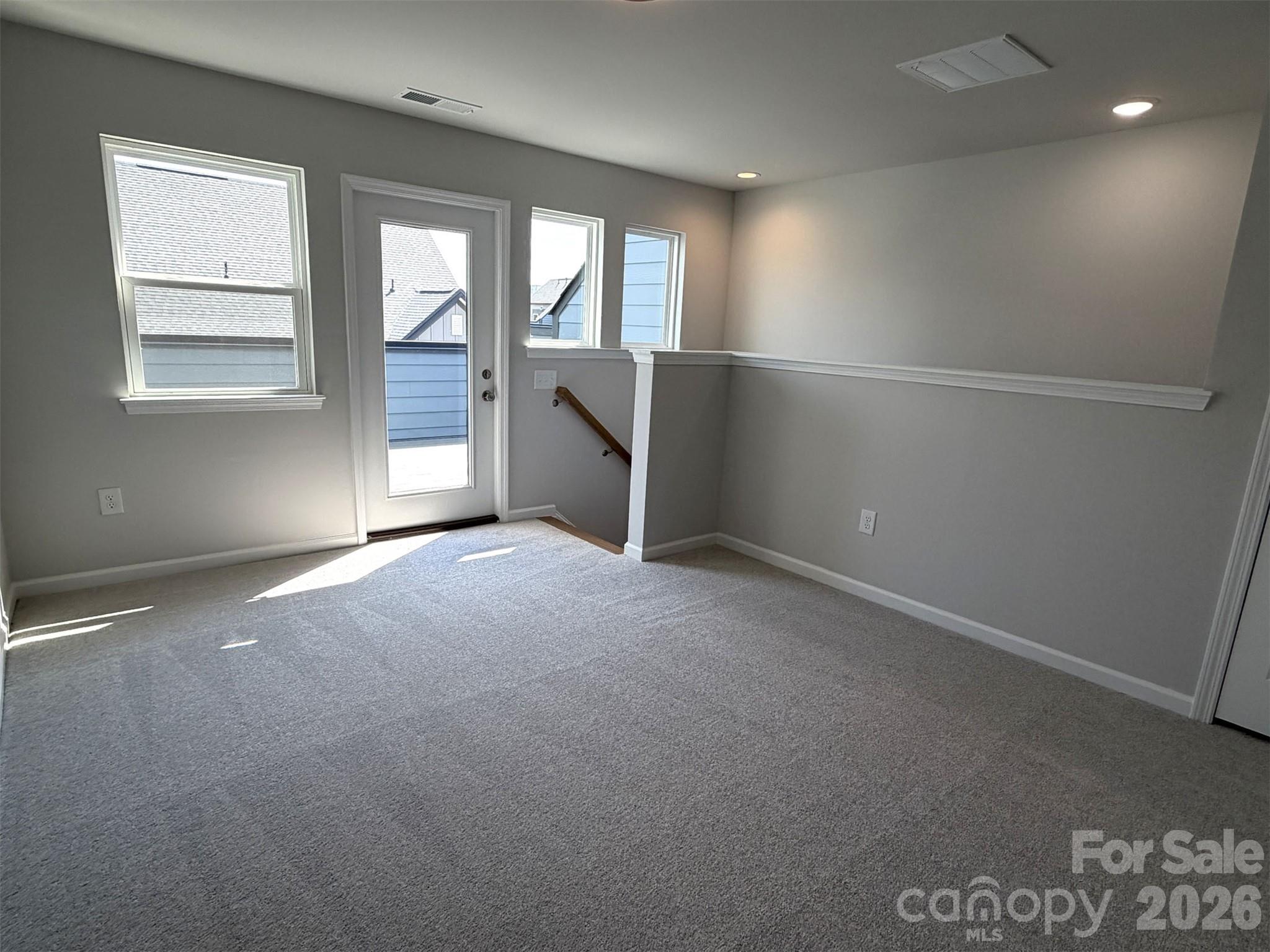 1614 Spring Street #EQX1874 — Charlotte