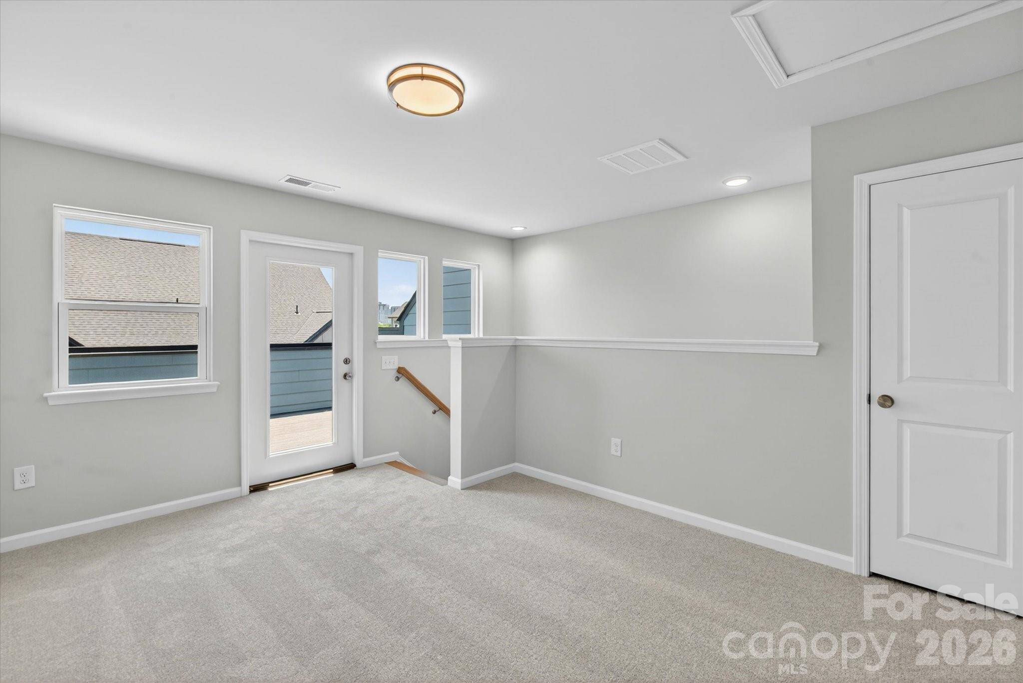 1614 Spring Street #EQX1874 — Charlotte