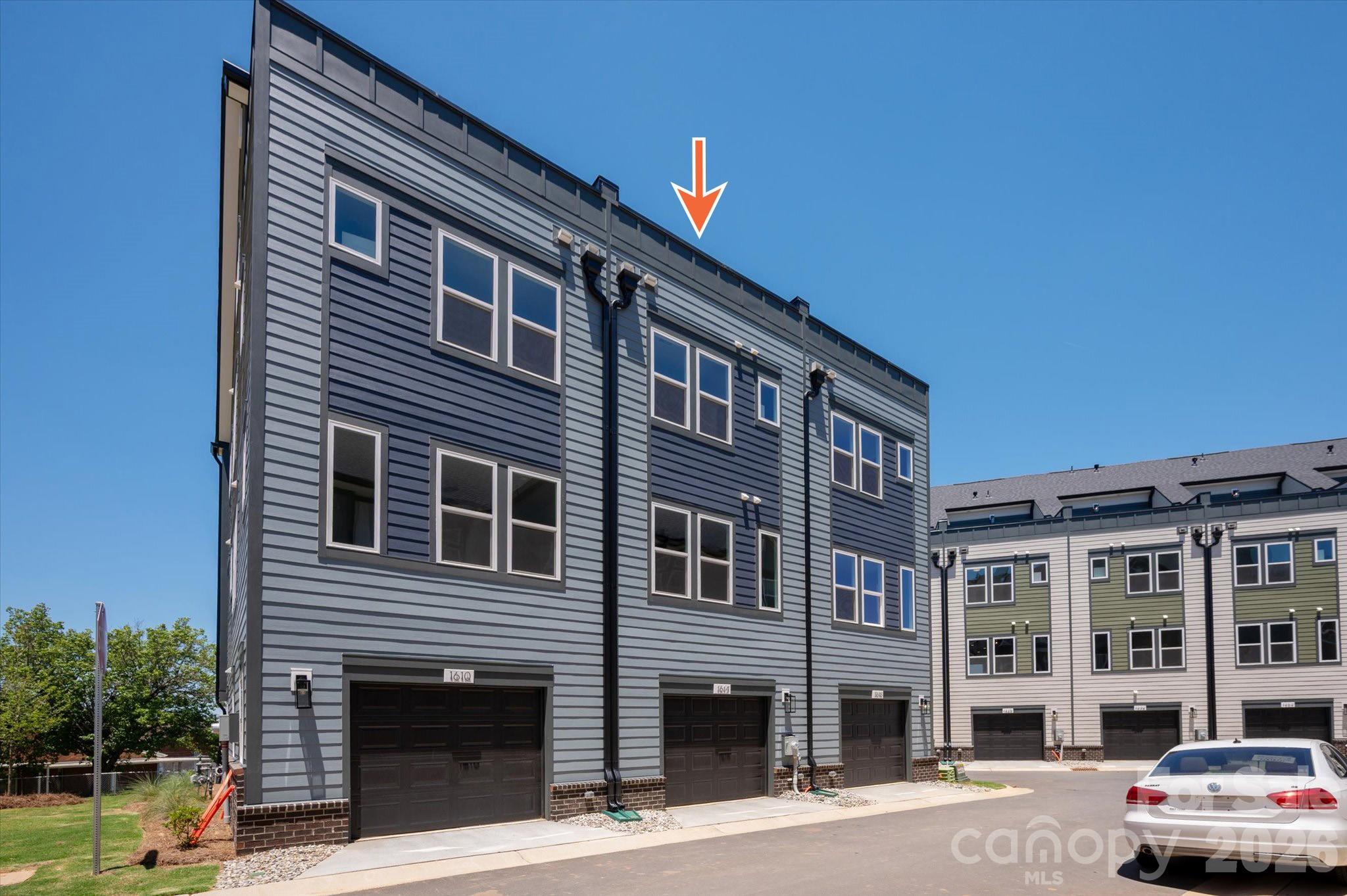 1614 Spring Street #EQX1874 — Charlotte