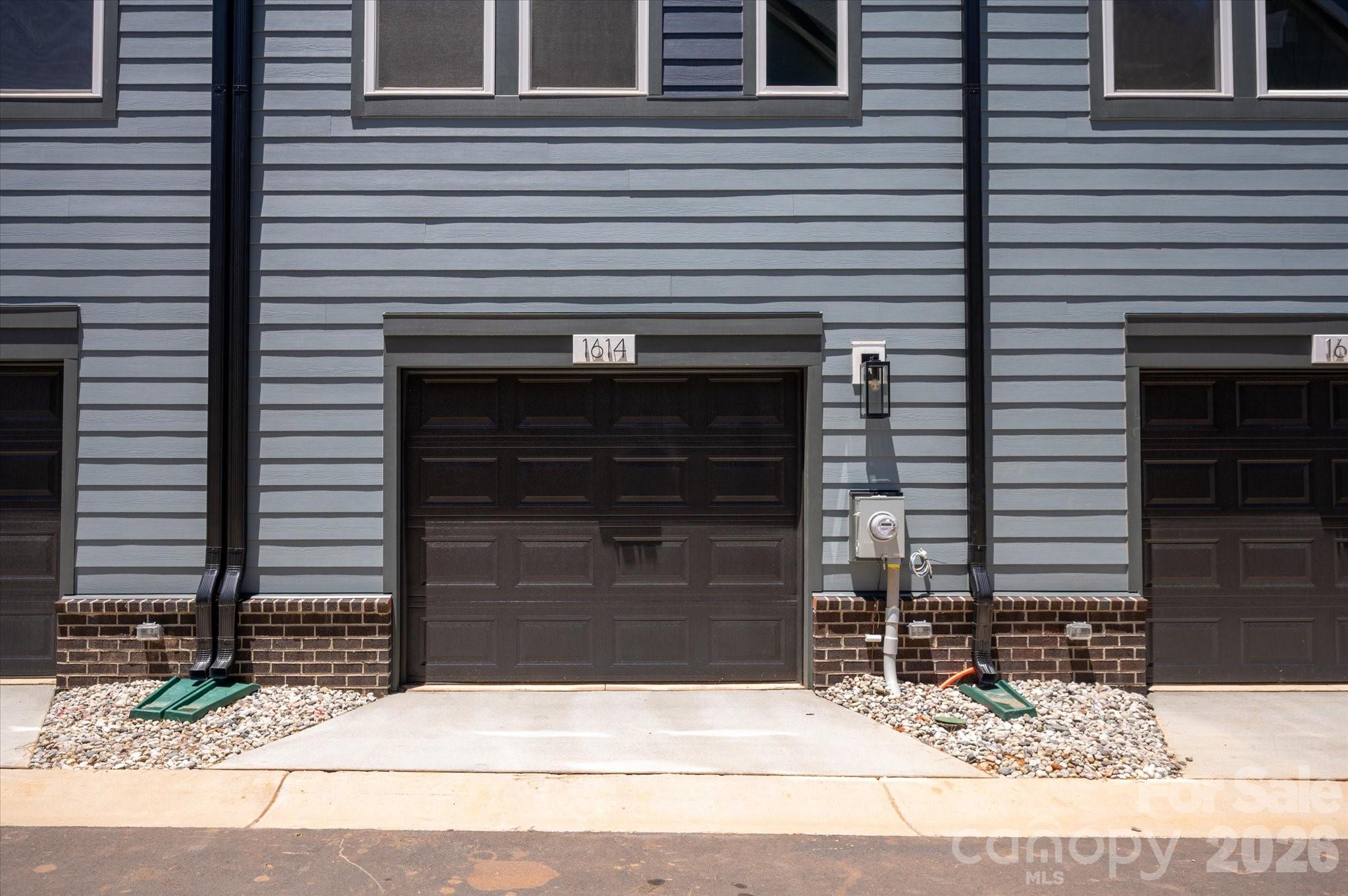 1614 Spring Street #EQX1874 — Charlotte