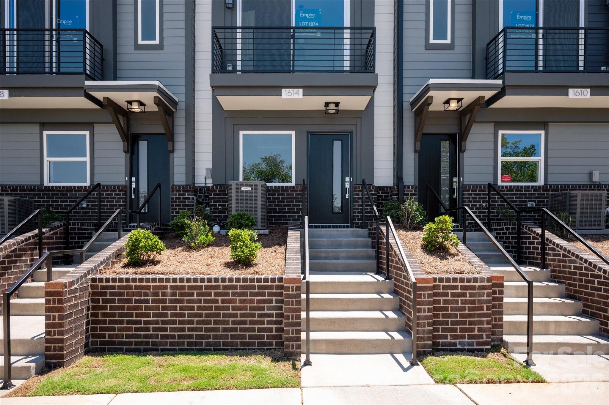 1614 Spring Street #EQX1874 — Charlotte
