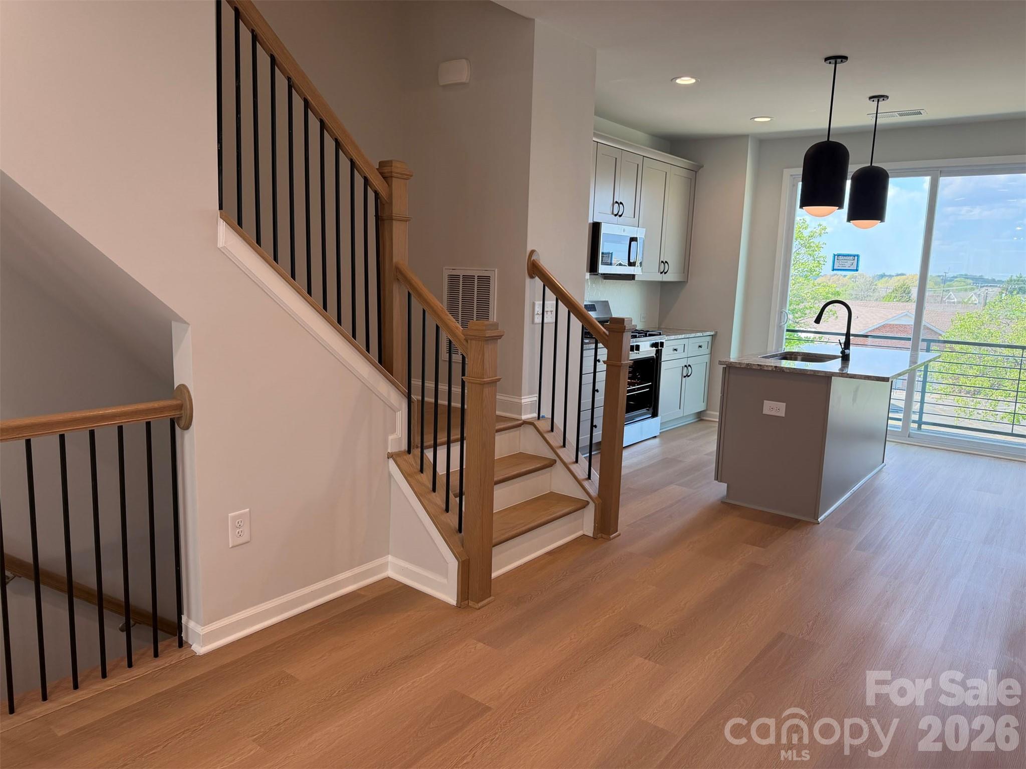 1614 Spring Street #EQX1874 — Charlotte