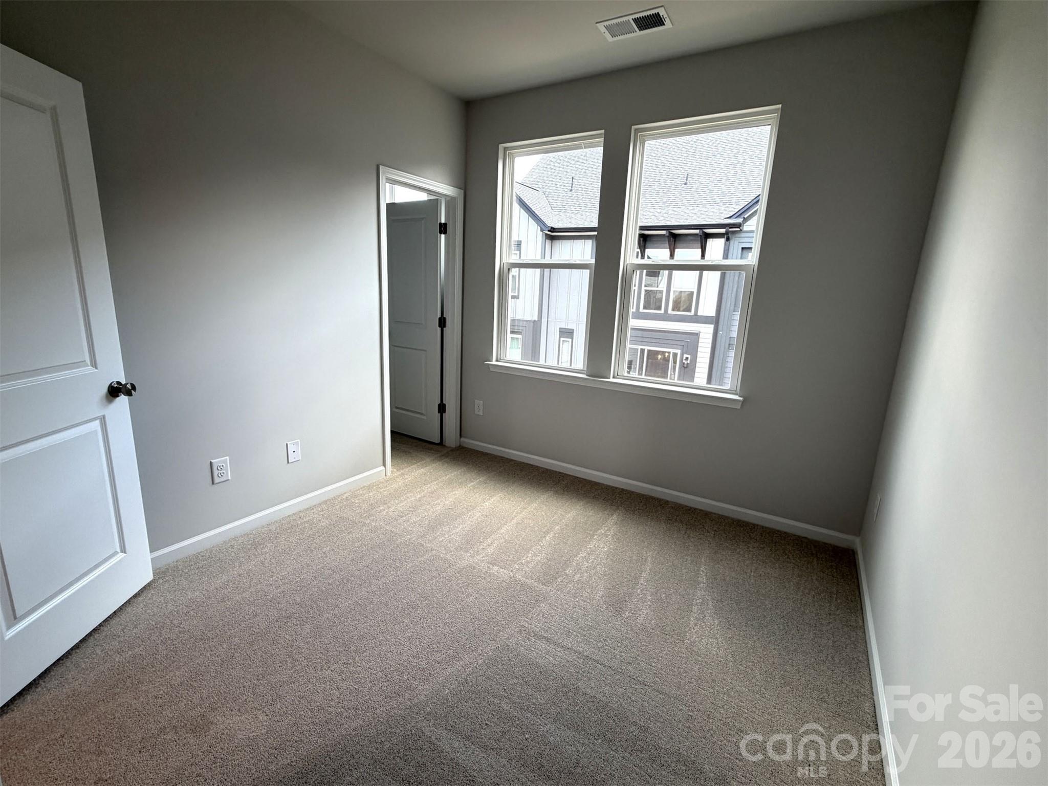 1618 Spring Street #EQX1875 — Charlotte