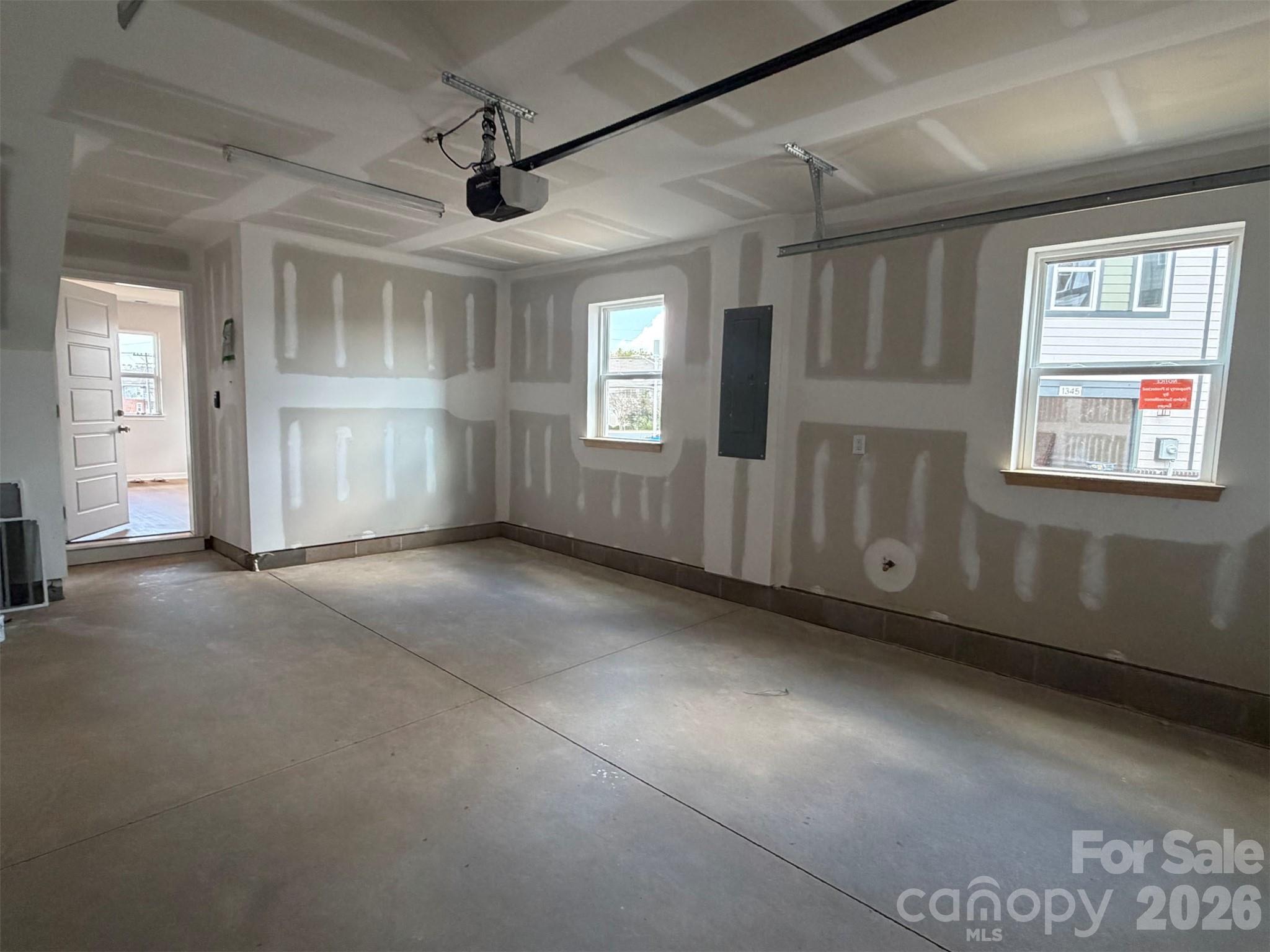 1618 Spring Street #EQX1875 — Charlotte