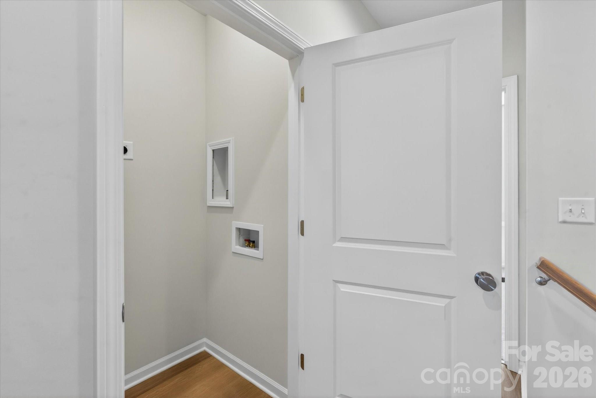 1618 Spring Street #EQX1875 — Charlotte