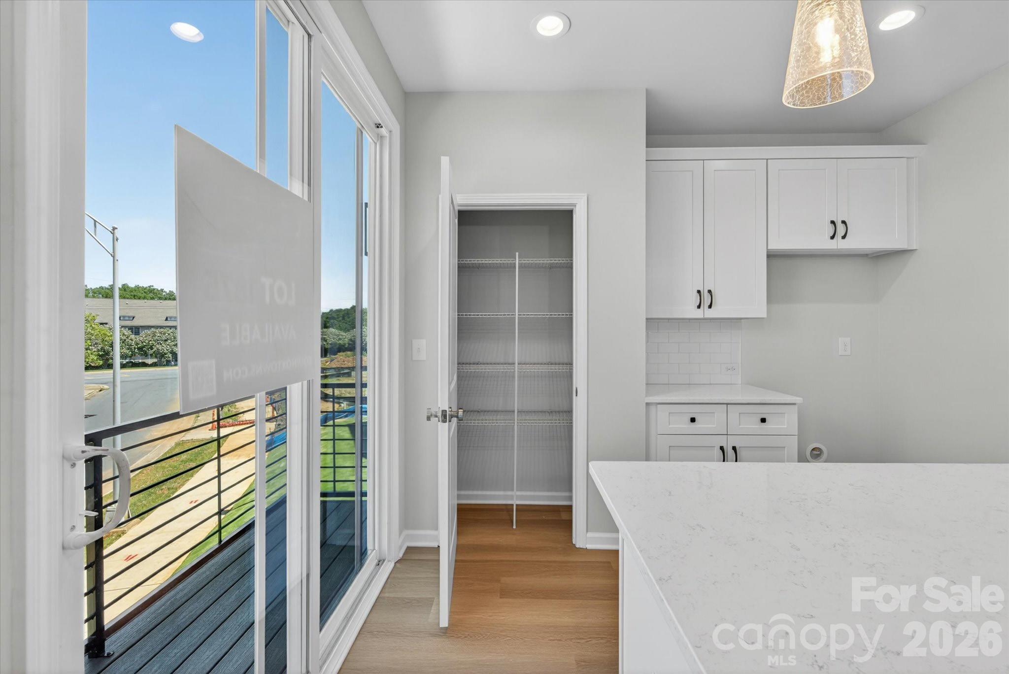 1618 Spring Street #EQX1875 — Charlotte