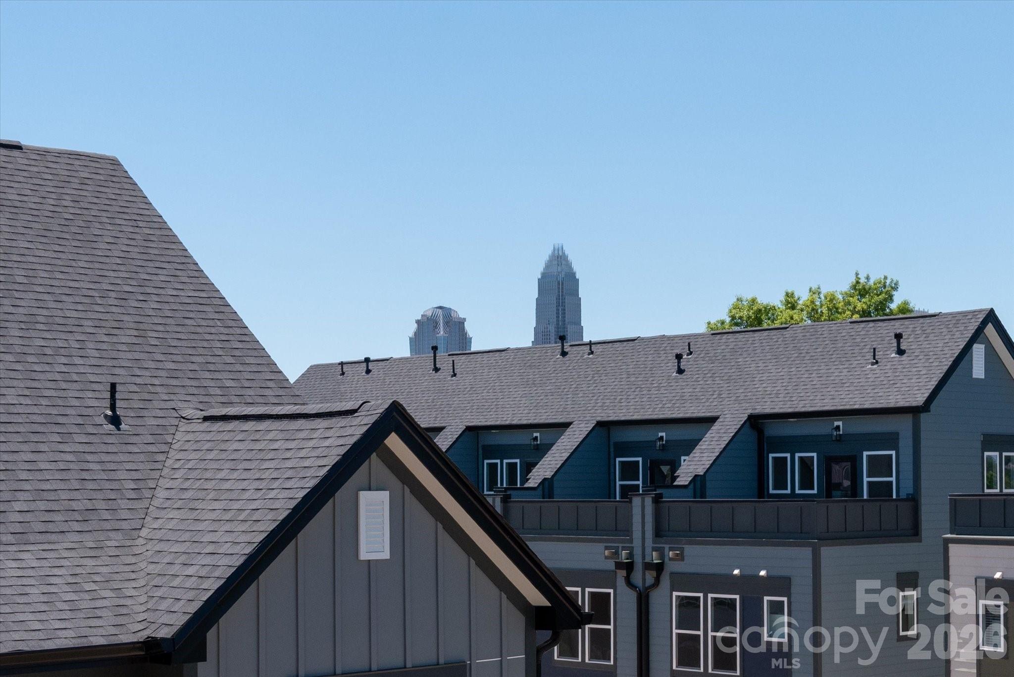 1618 Spring Street #EQX1875 — Charlotte