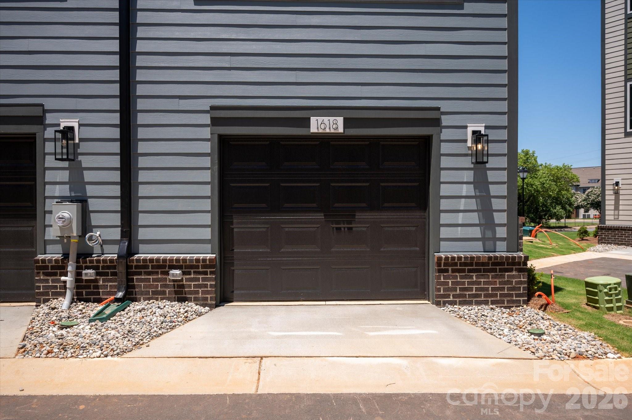 1618 Spring Street #EQX1875 — Charlotte