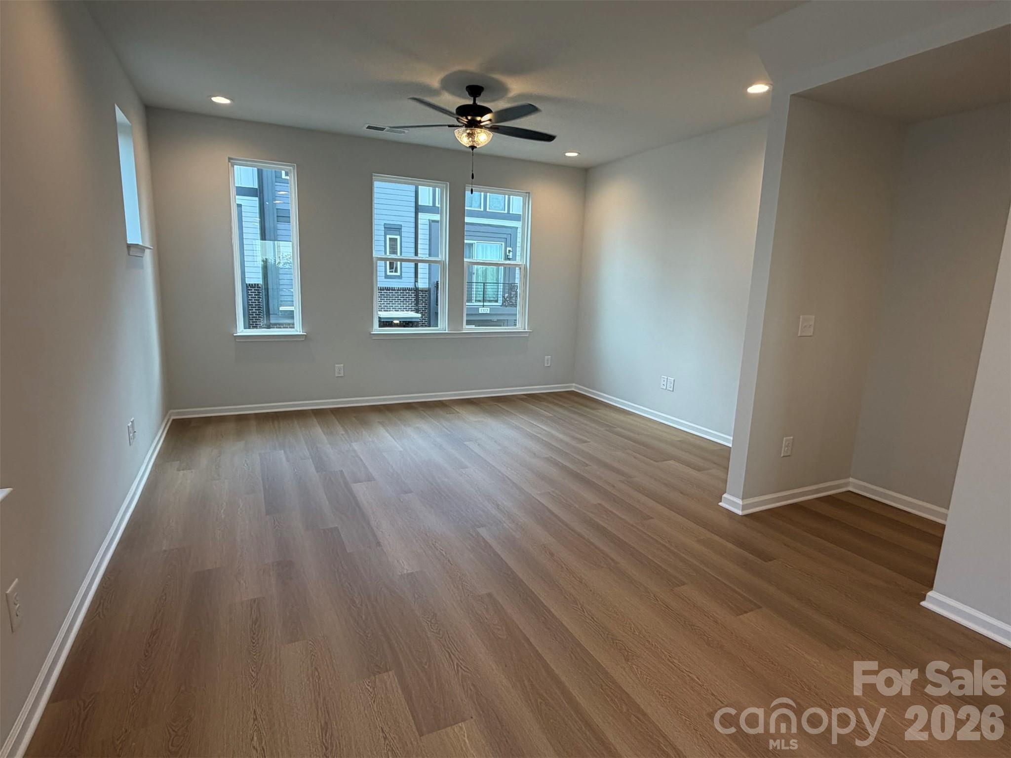 1618 Spring Street #EQX1875 — Charlotte