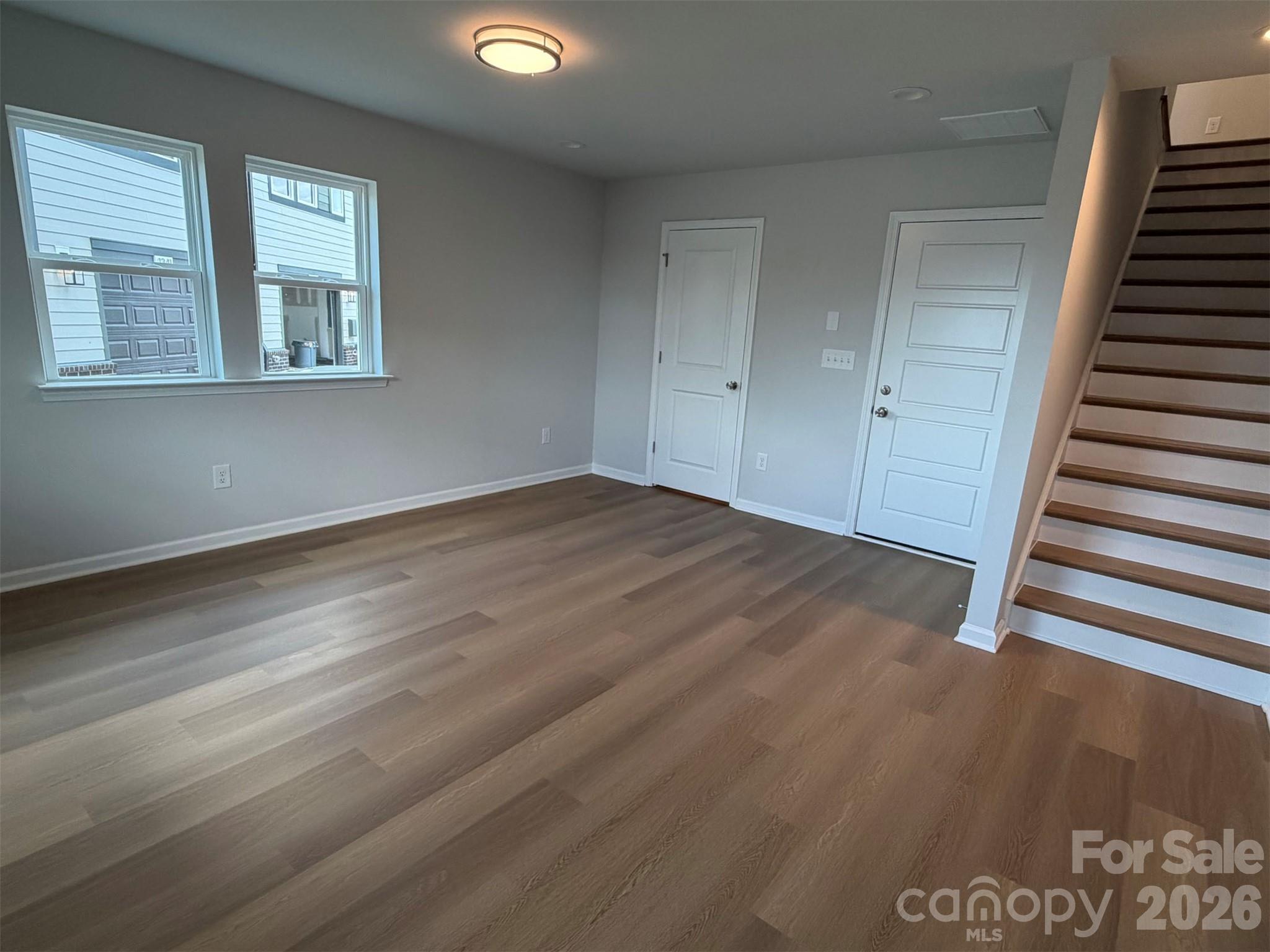1618 Spring Street #EQX1875 — Charlotte