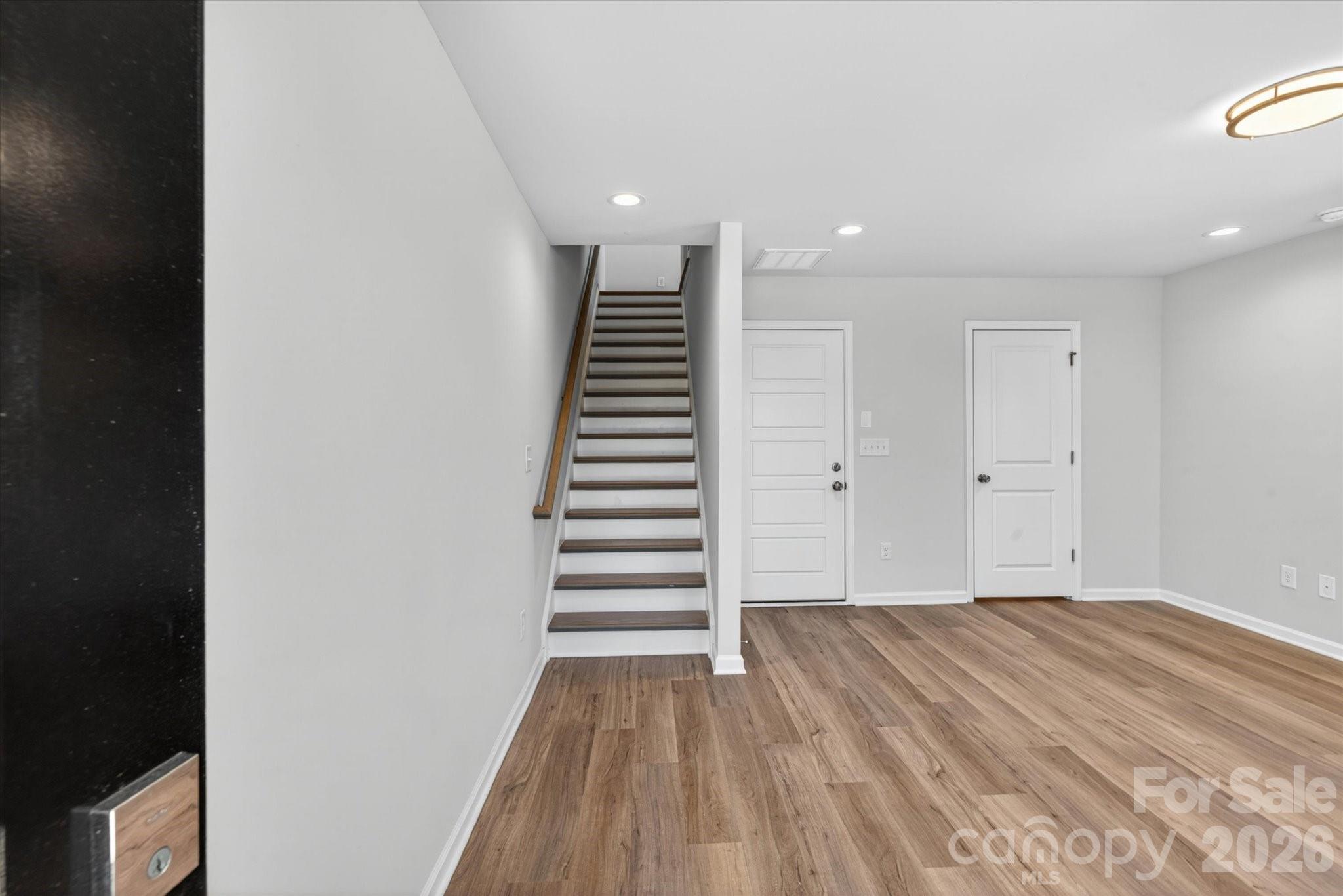 1341 Walter Taylor Way #EQX1976 — Charlotte