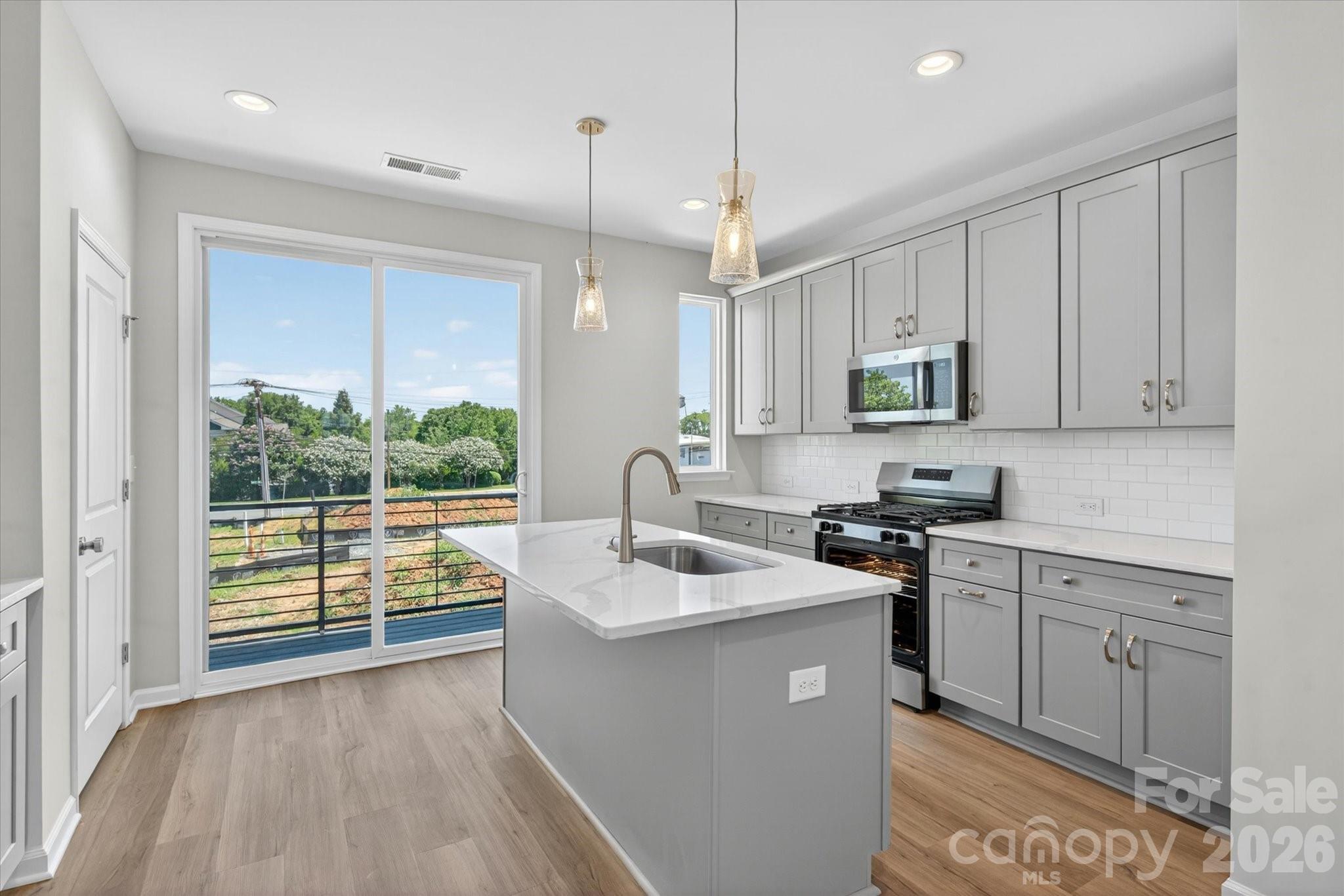 1341 Walter Taylor Way #EQX1976 — Charlotte