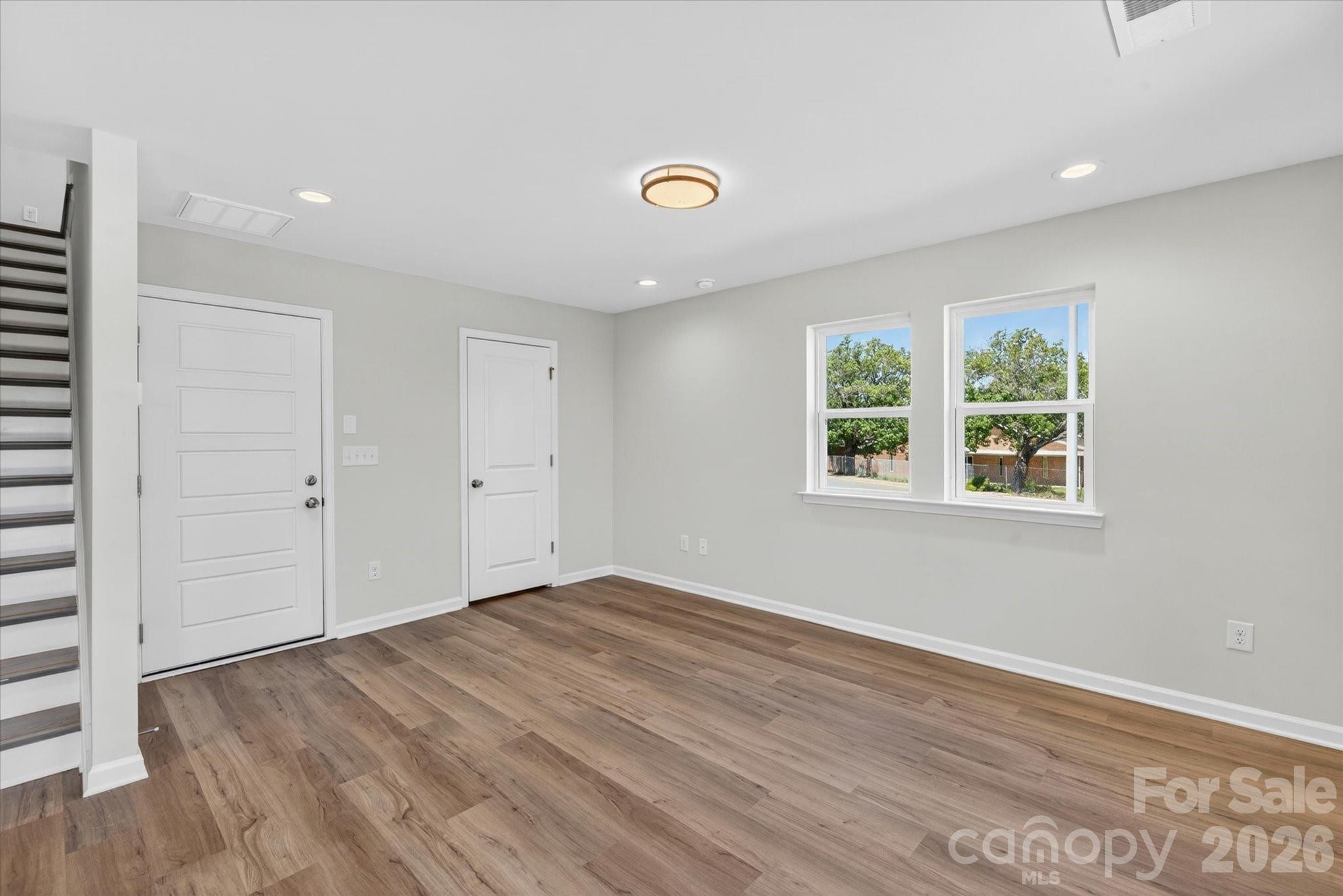 1341 Walter Taylor Way #EQX1976 — Charlotte