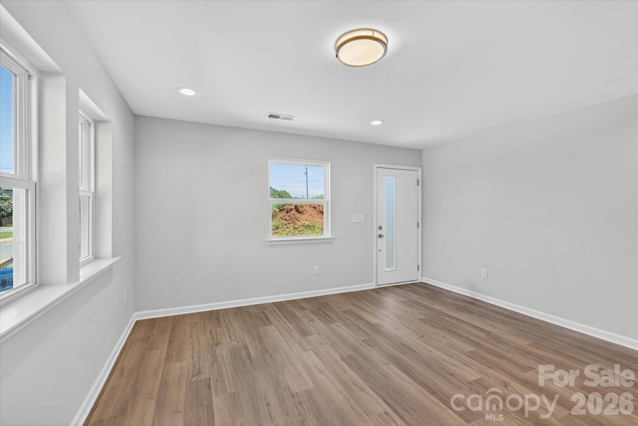 1341 Walter Taylor Way #EQX1976 — Charlotte