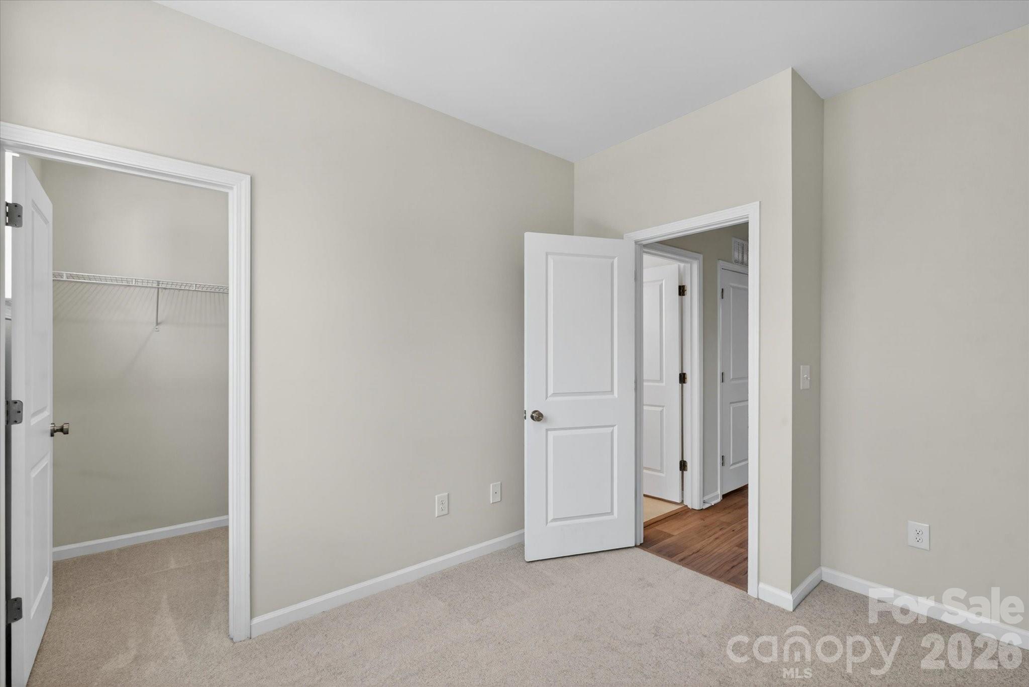 1341 Walter Taylor Way #EQX1976 — Charlotte
