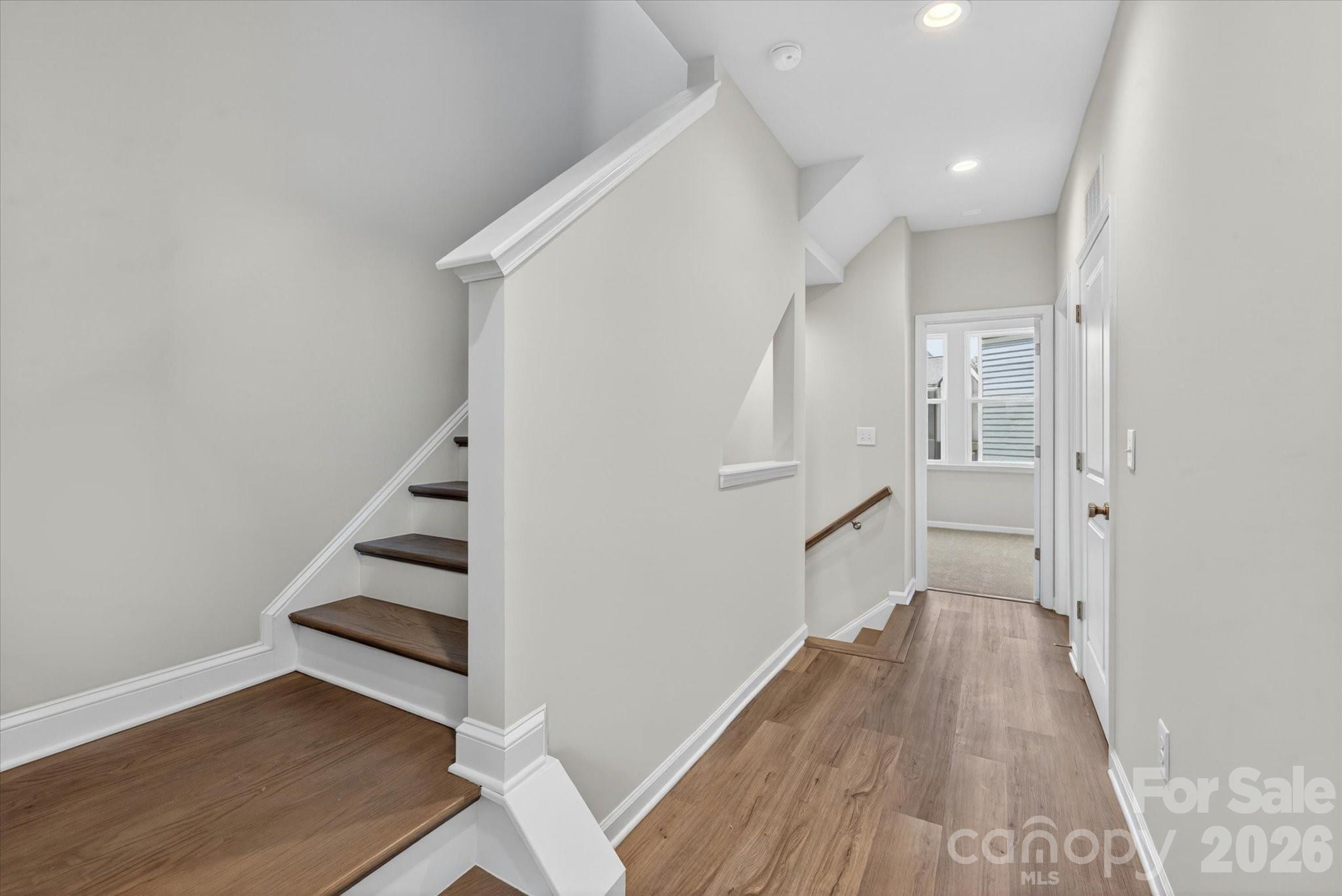 1341 Walter Taylor Way #EQX1976 — Charlotte