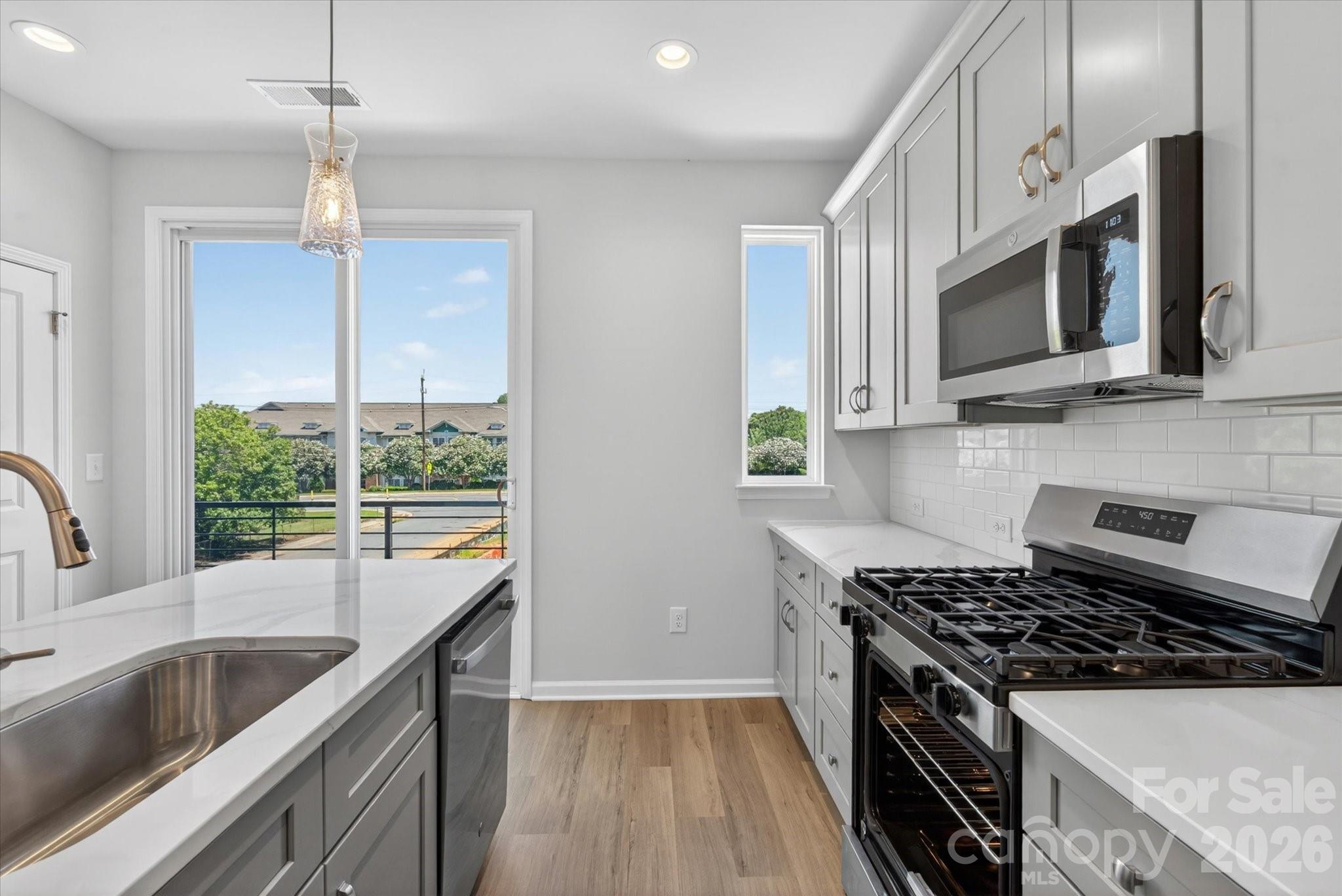 1341 Walter Taylor Way #EQX1976 — Charlotte