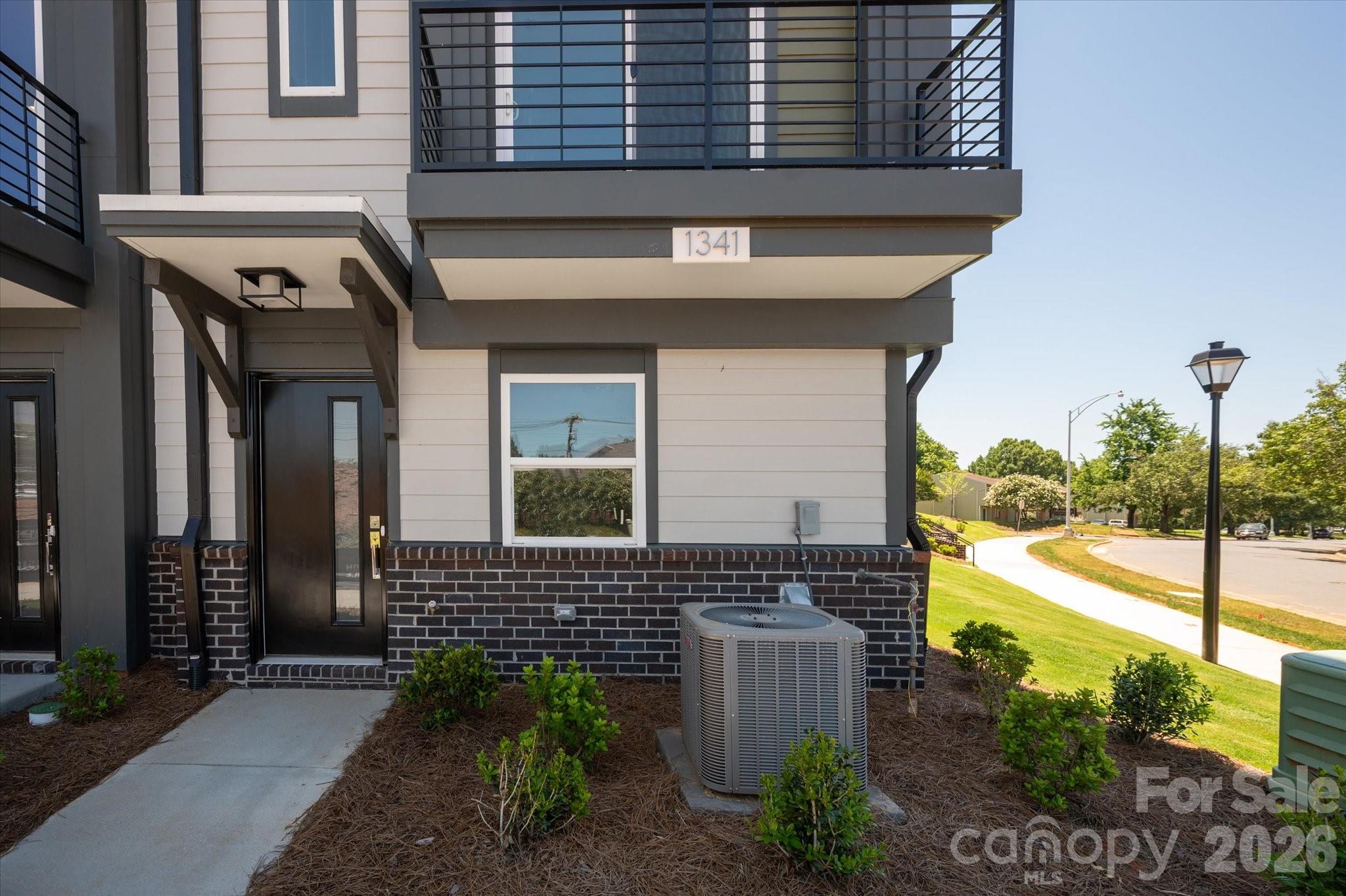 1341 Walter Taylor Way #EQX1976 — Charlotte