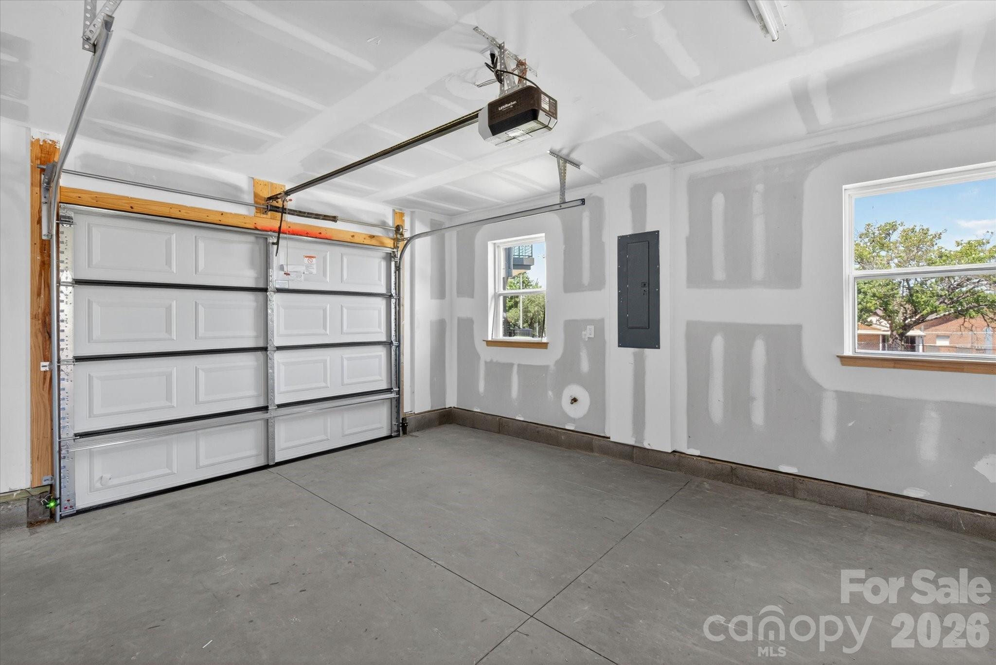 1341 Walter Taylor Way #EQX1976 — Charlotte