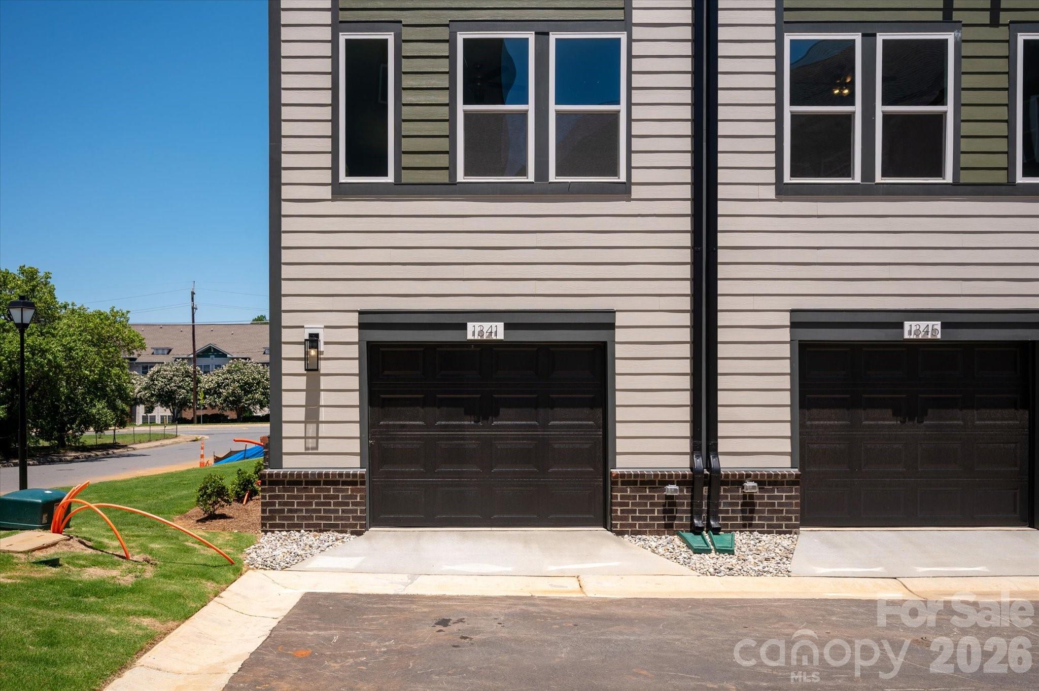 1341 Walter Taylor Way #EQX1976 — Charlotte
