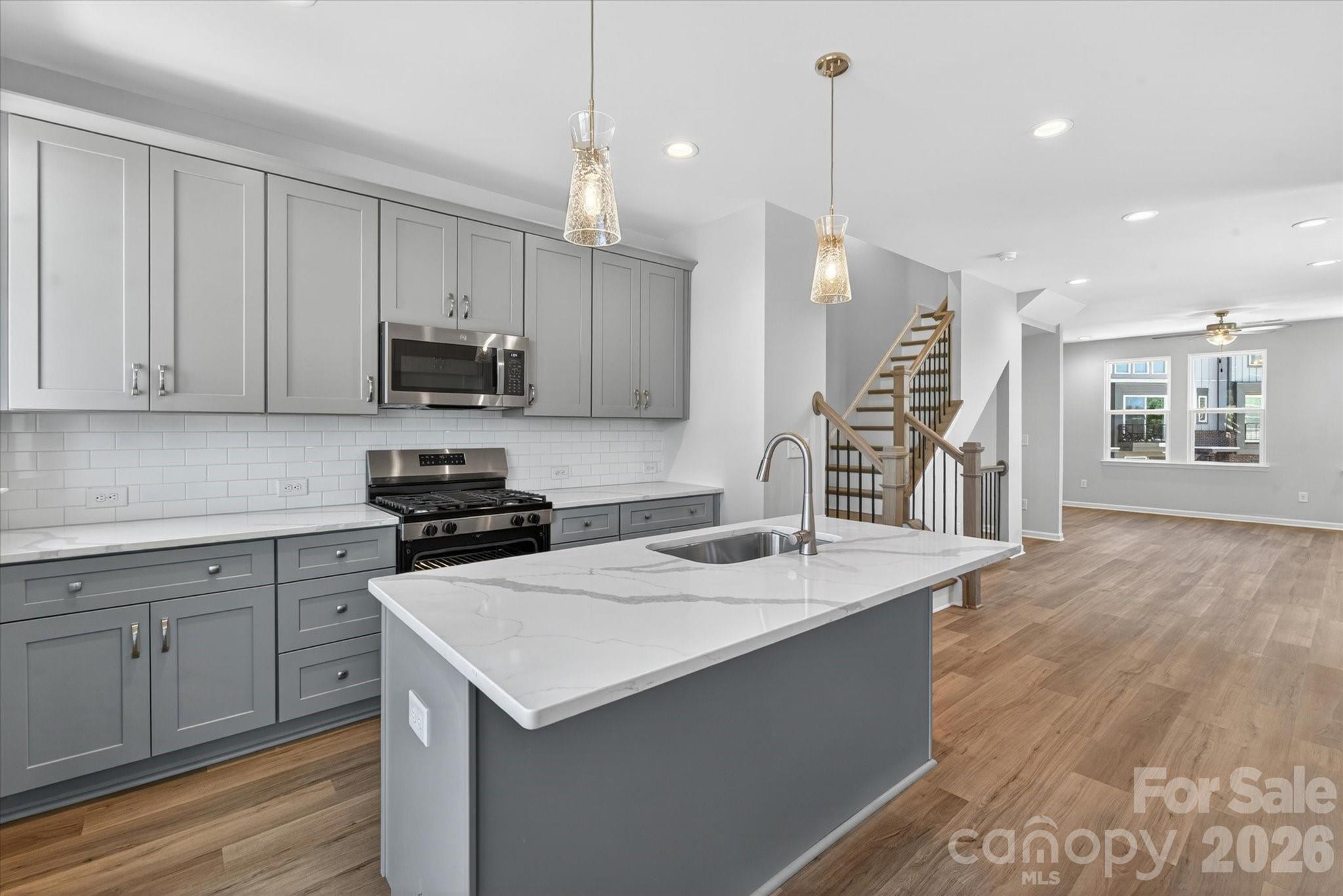 1341 Walter Taylor Way #EQX1976 — Charlotte