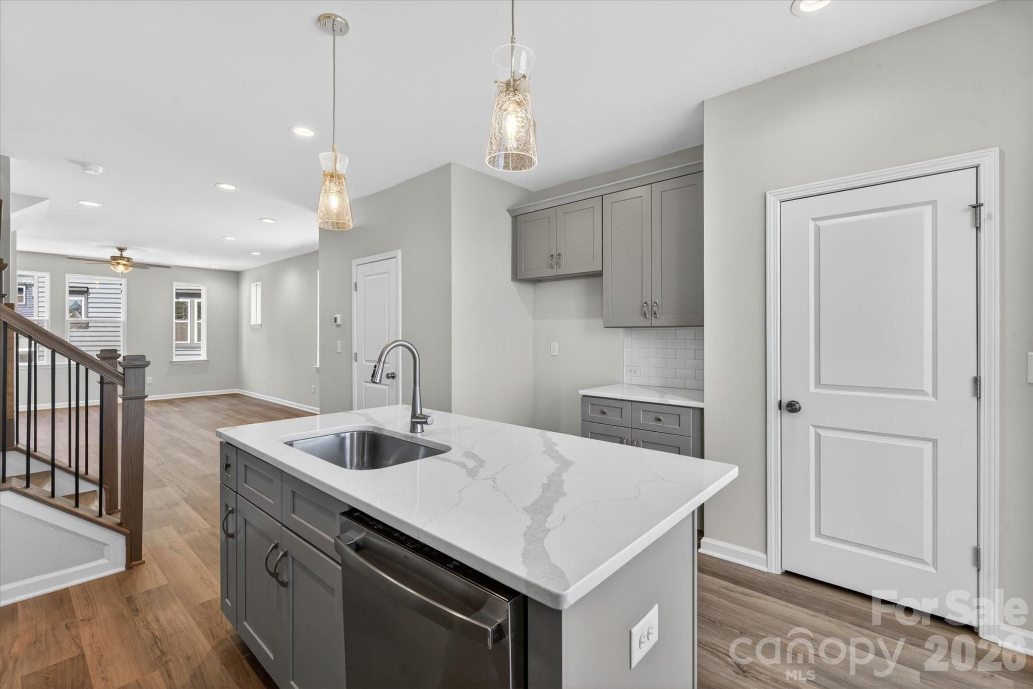 1341 Walter Taylor Way #EQX1976 — Charlotte