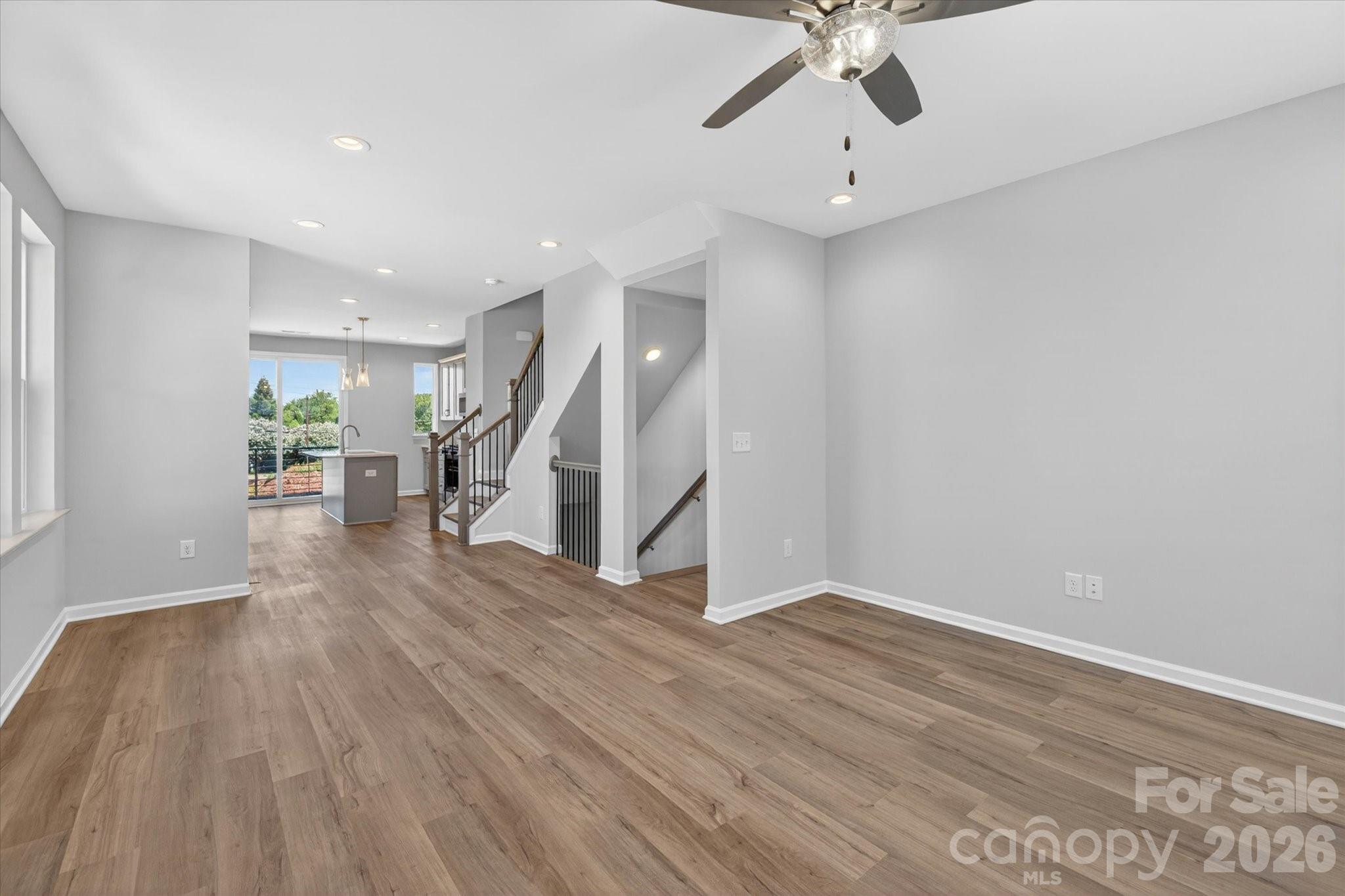 1341 Walter Taylor Way #EQX1976 — Charlotte
