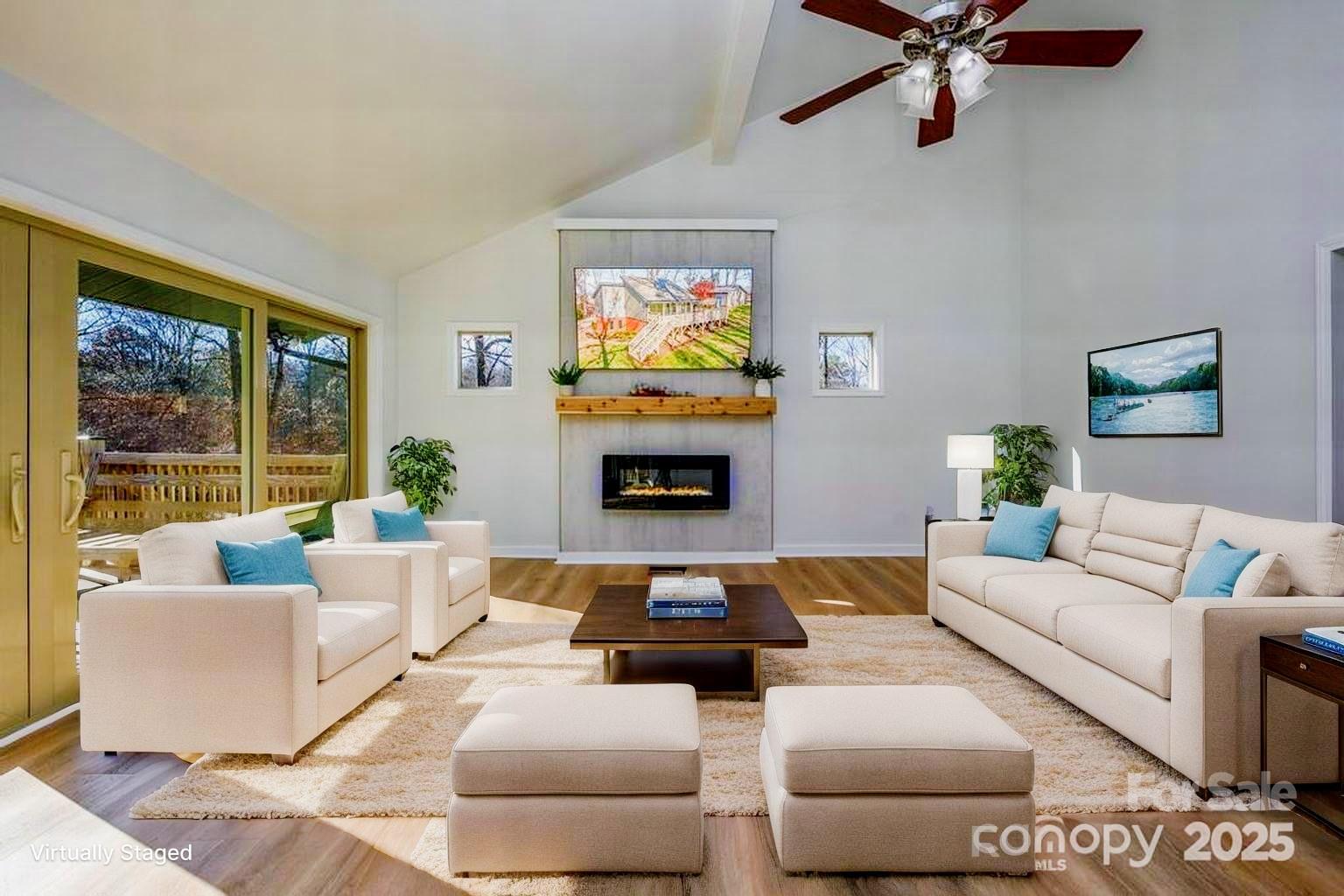 2106 Lynmore Drive — Sherrills Ford