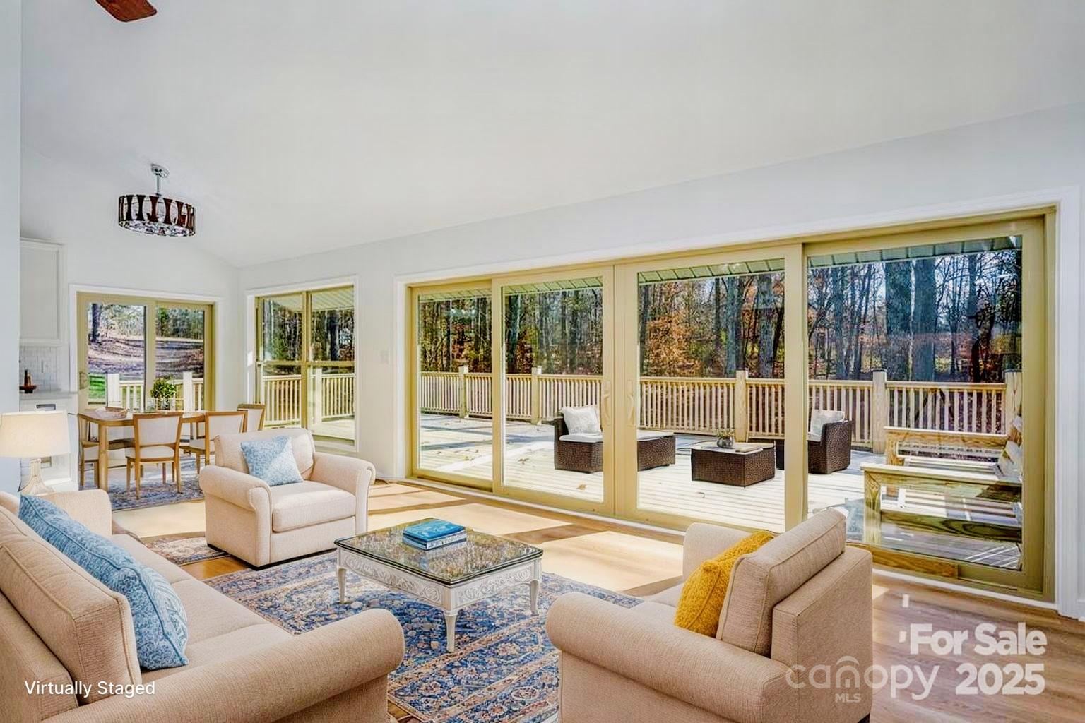 2106 Lynmore Drive — Sherrills Ford