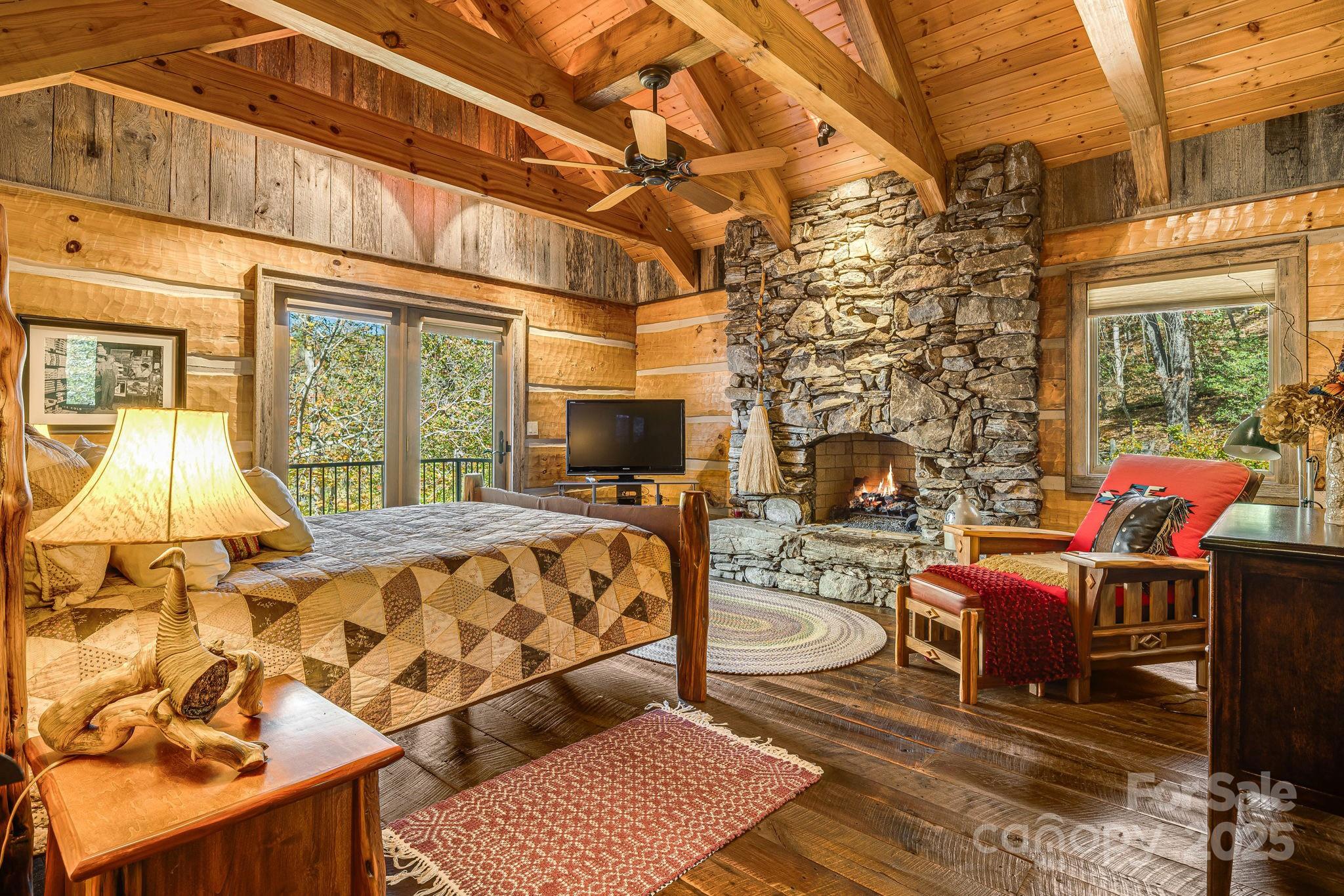 99 Thistle Ridge — Canton