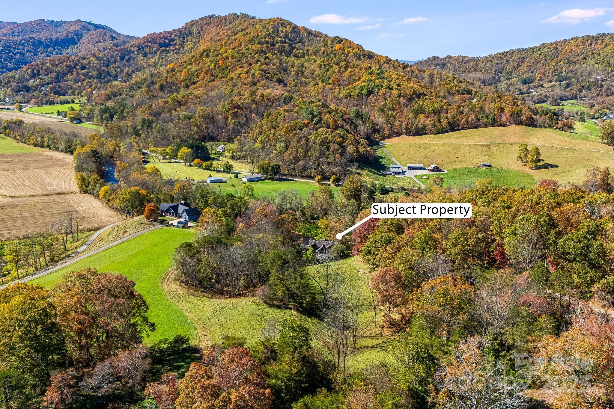 99 Thistle Ridge — Canton